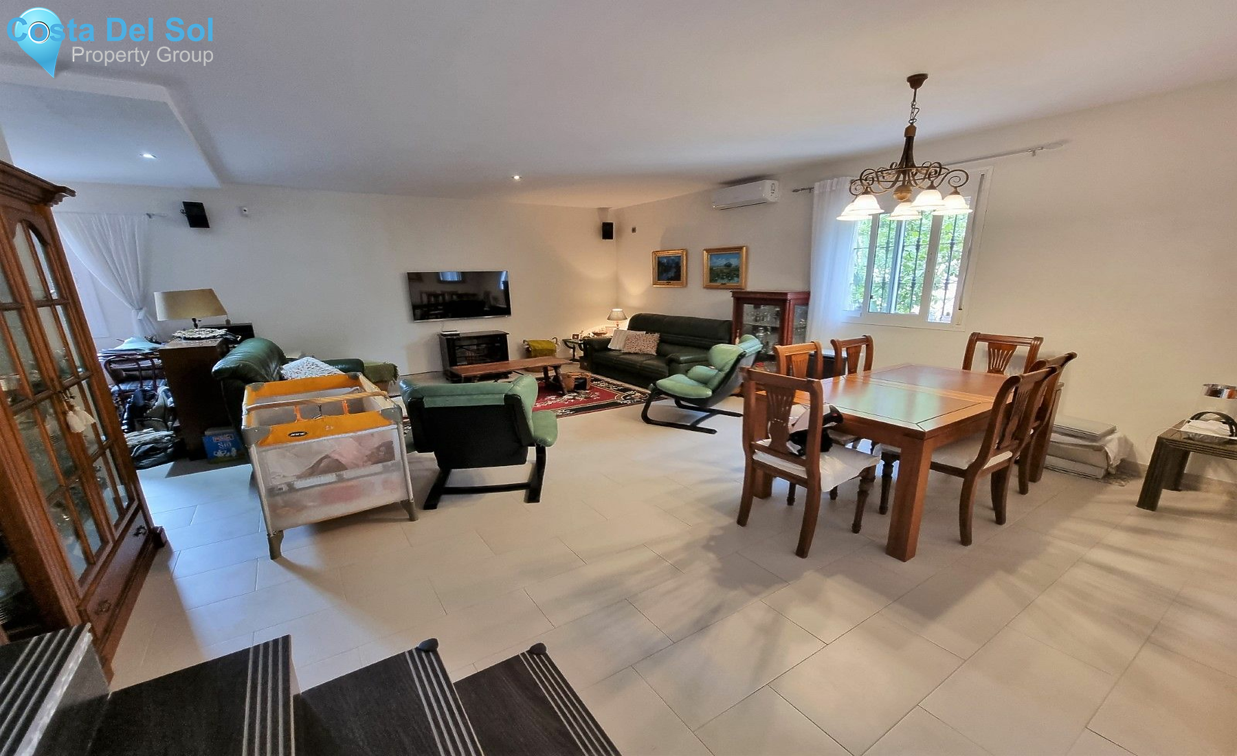 Detached Villa in San Pedro de Alcántara-1494231