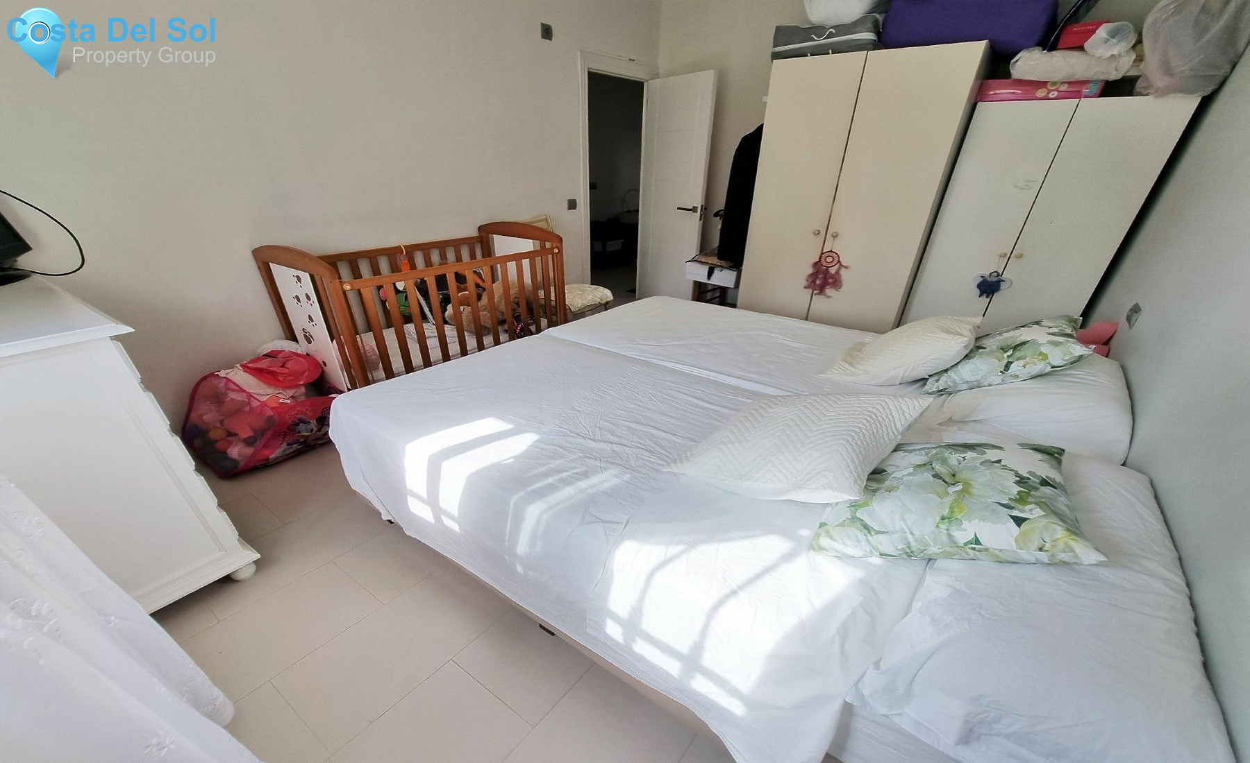 Detached Villa in San Pedro de Alcántara-1494232