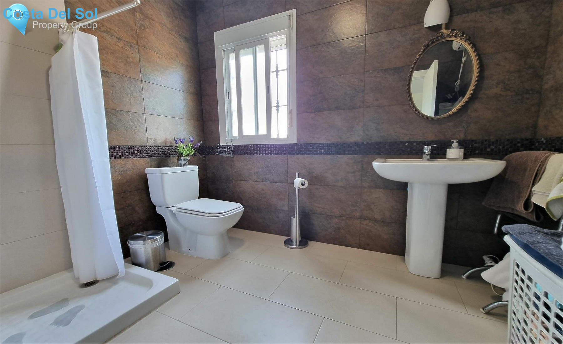 Detached Villa in San Pedro de Alcántara-1494236