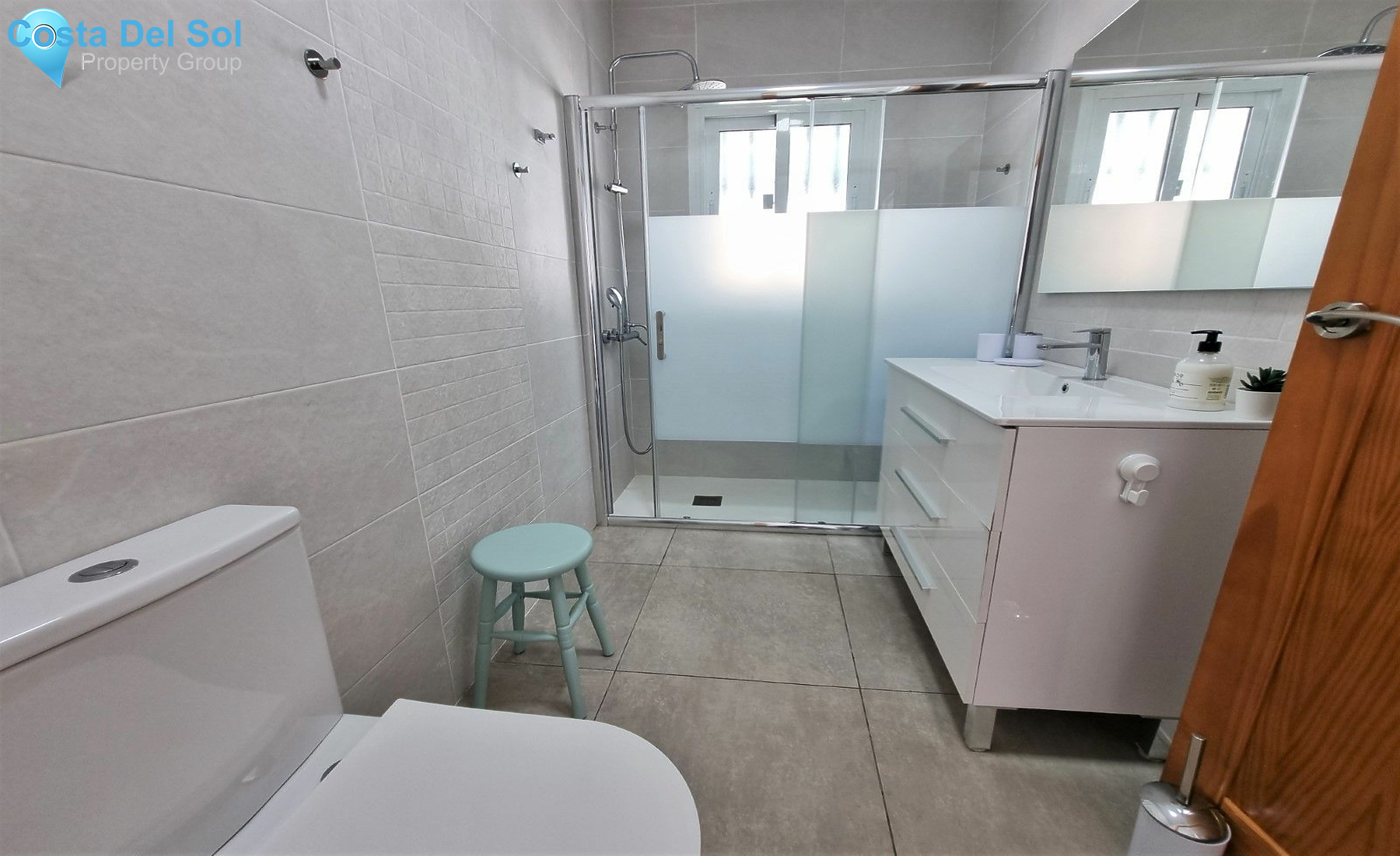 Detached Villa in San Pedro de Alcántara-1494220