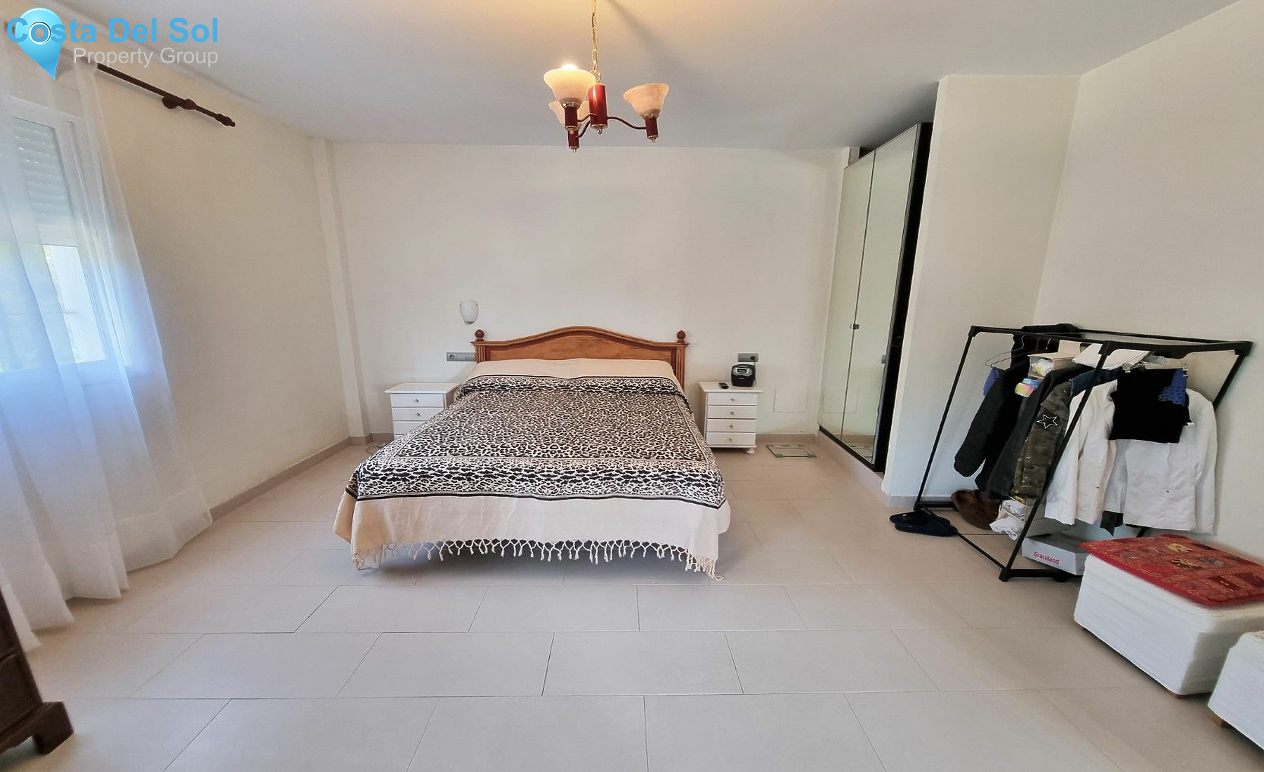 Detached Villa in San Pedro de Alcántara-1494225