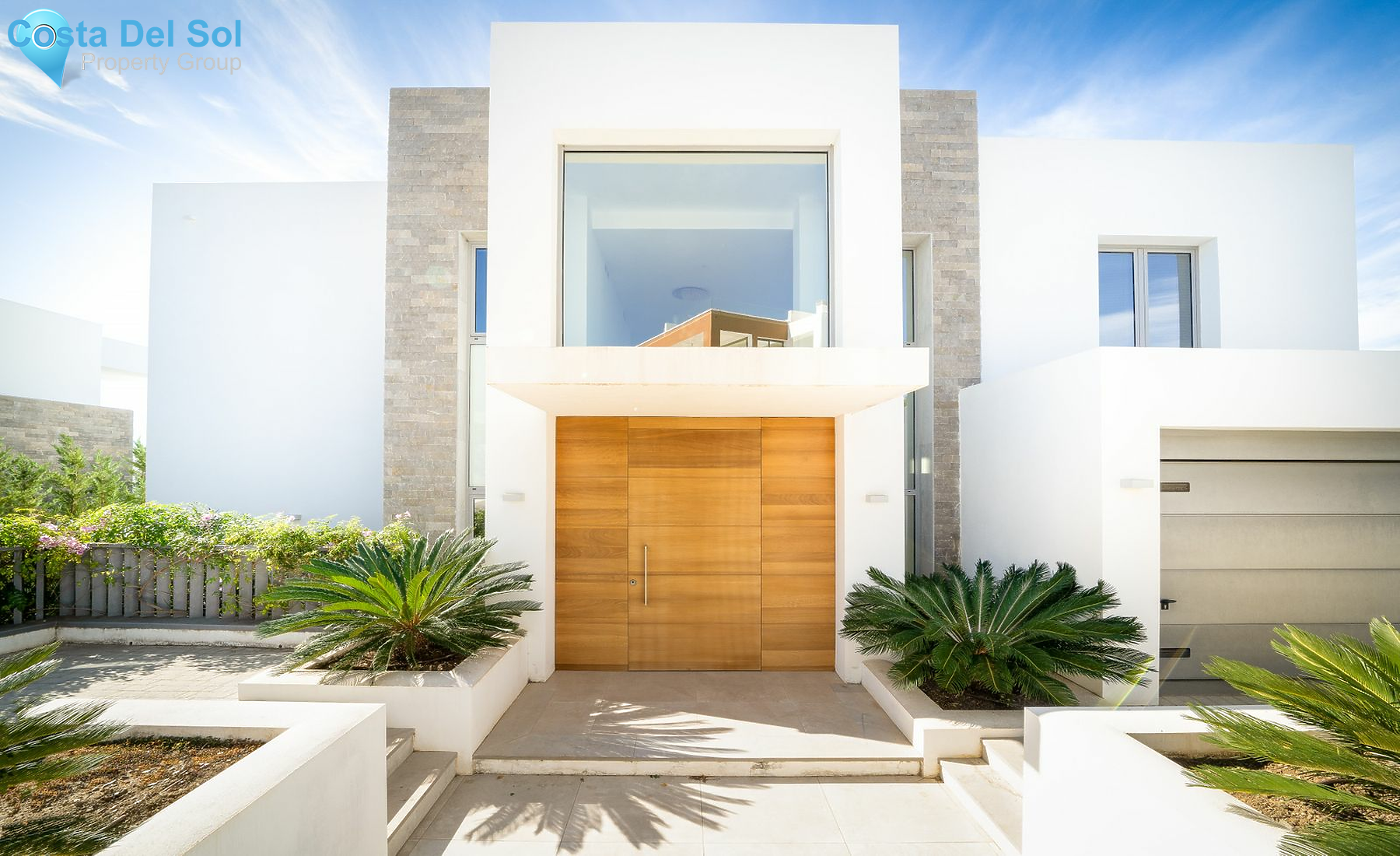 Detached Villa in Santa Clara-1145688