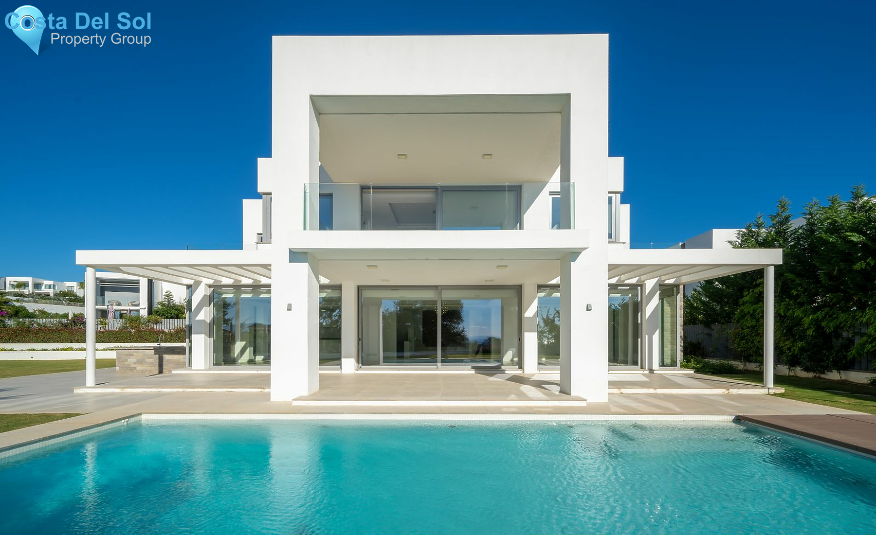 Detached Villa in Santa Clara-1145698