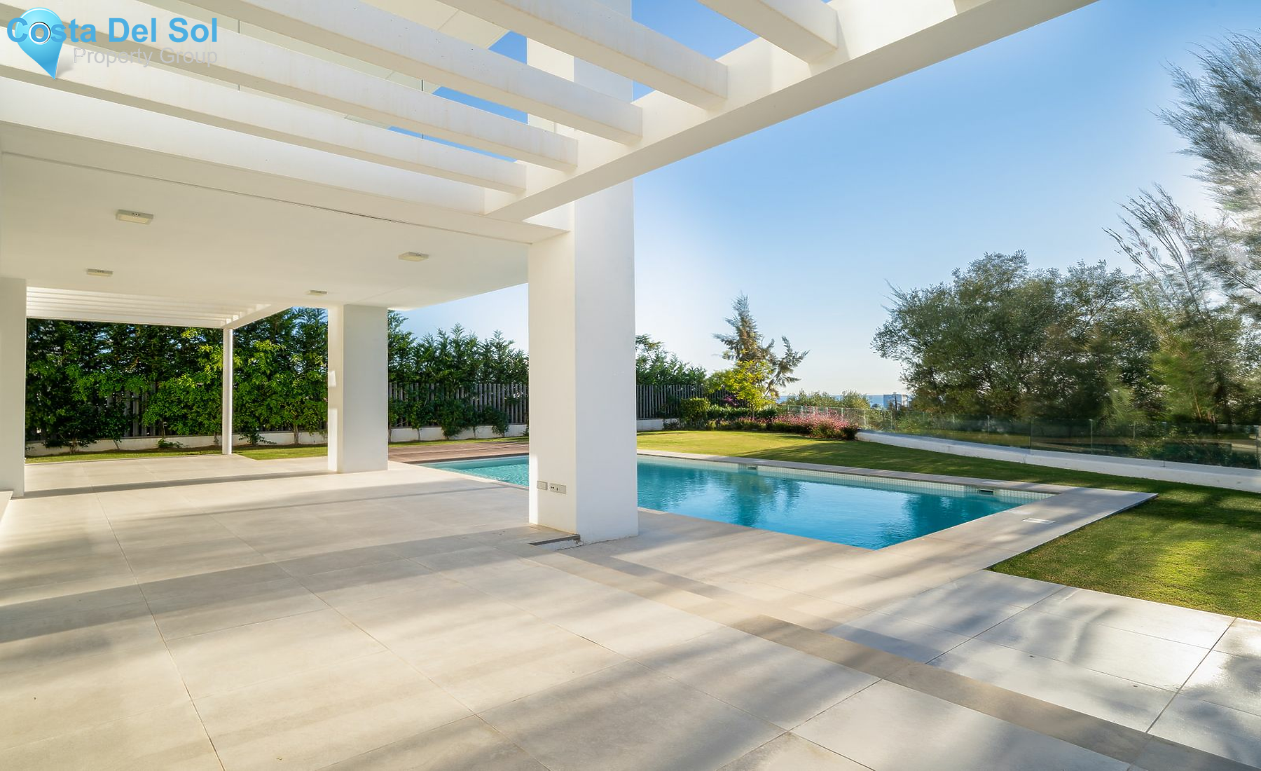 Detached Villa in Santa Clara-1145699