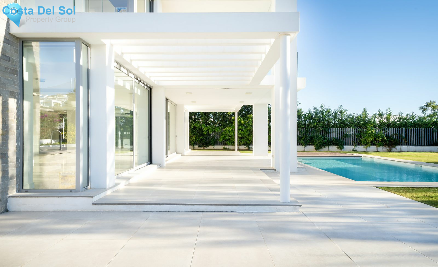 Detached Villa in Santa Clara-1145701