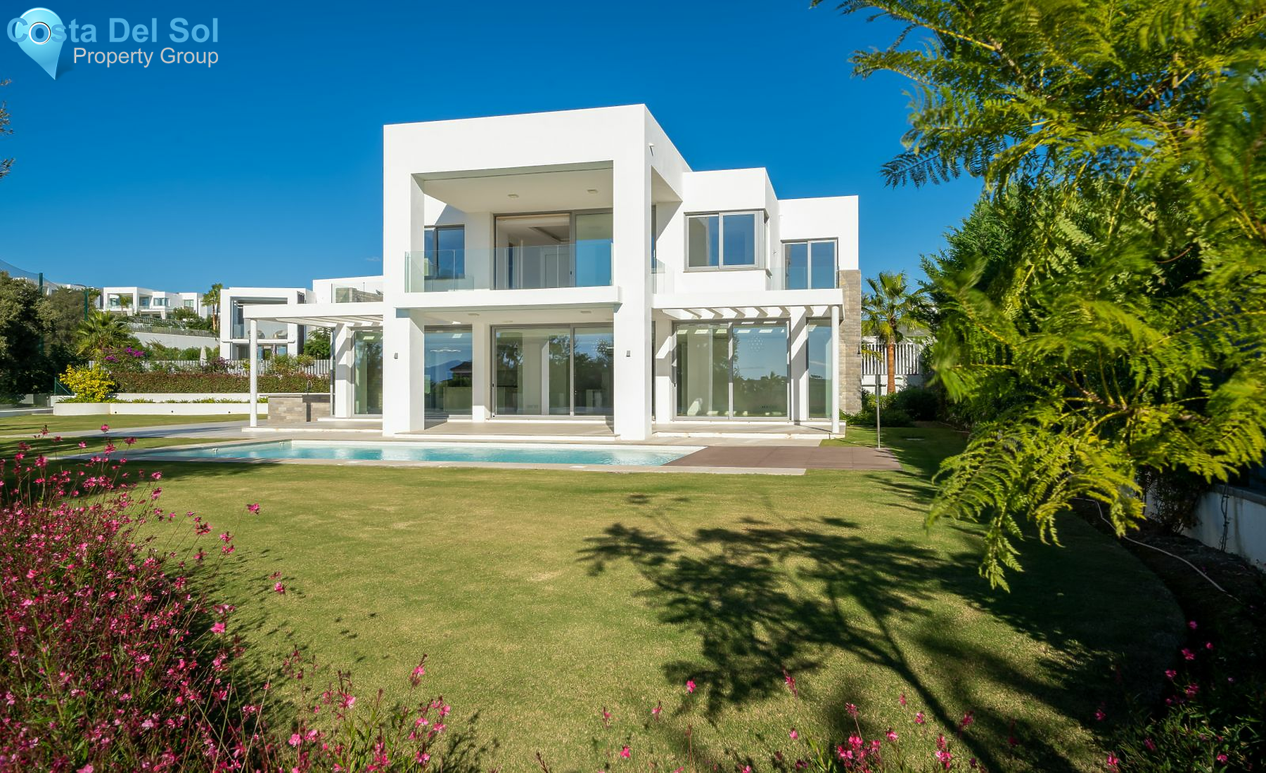 Detached Villa in Santa Clara-1145704