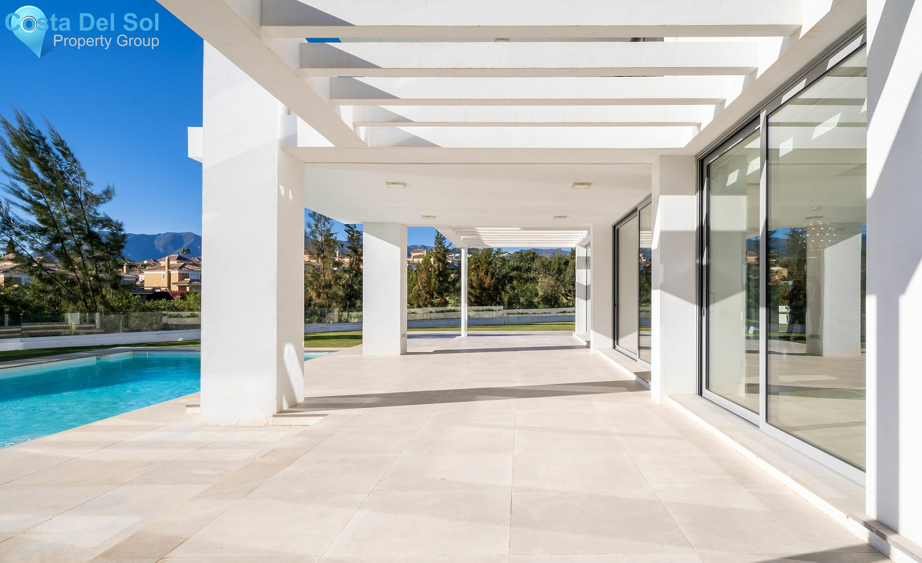 Detached Villa in Santa Clara-1145706