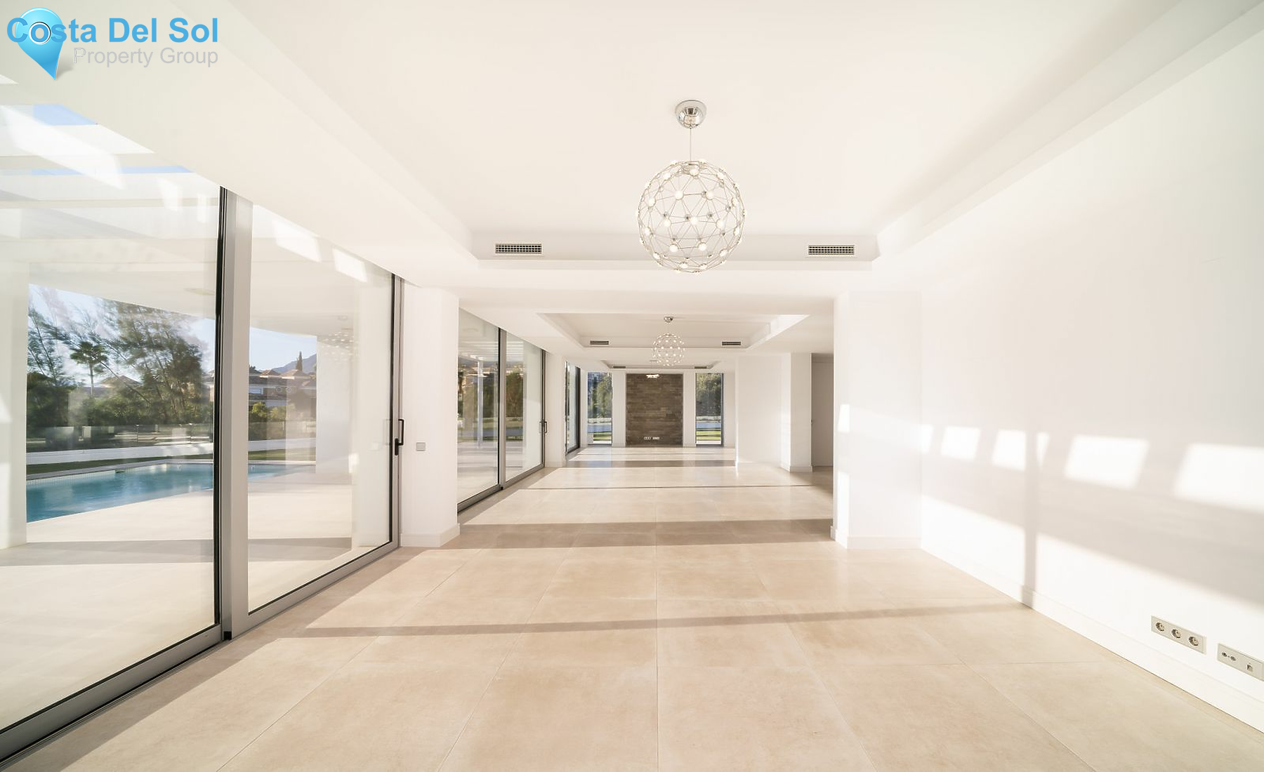 Detached Villa in Santa Clara-1145689