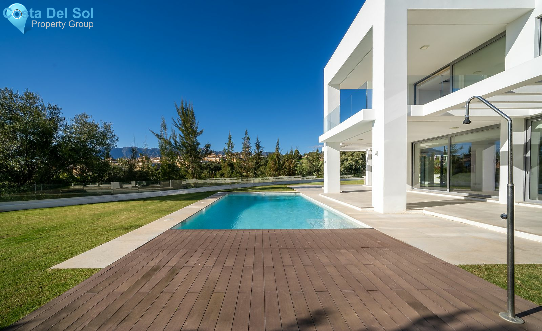 Detached Villa in Santa Clara-1145690