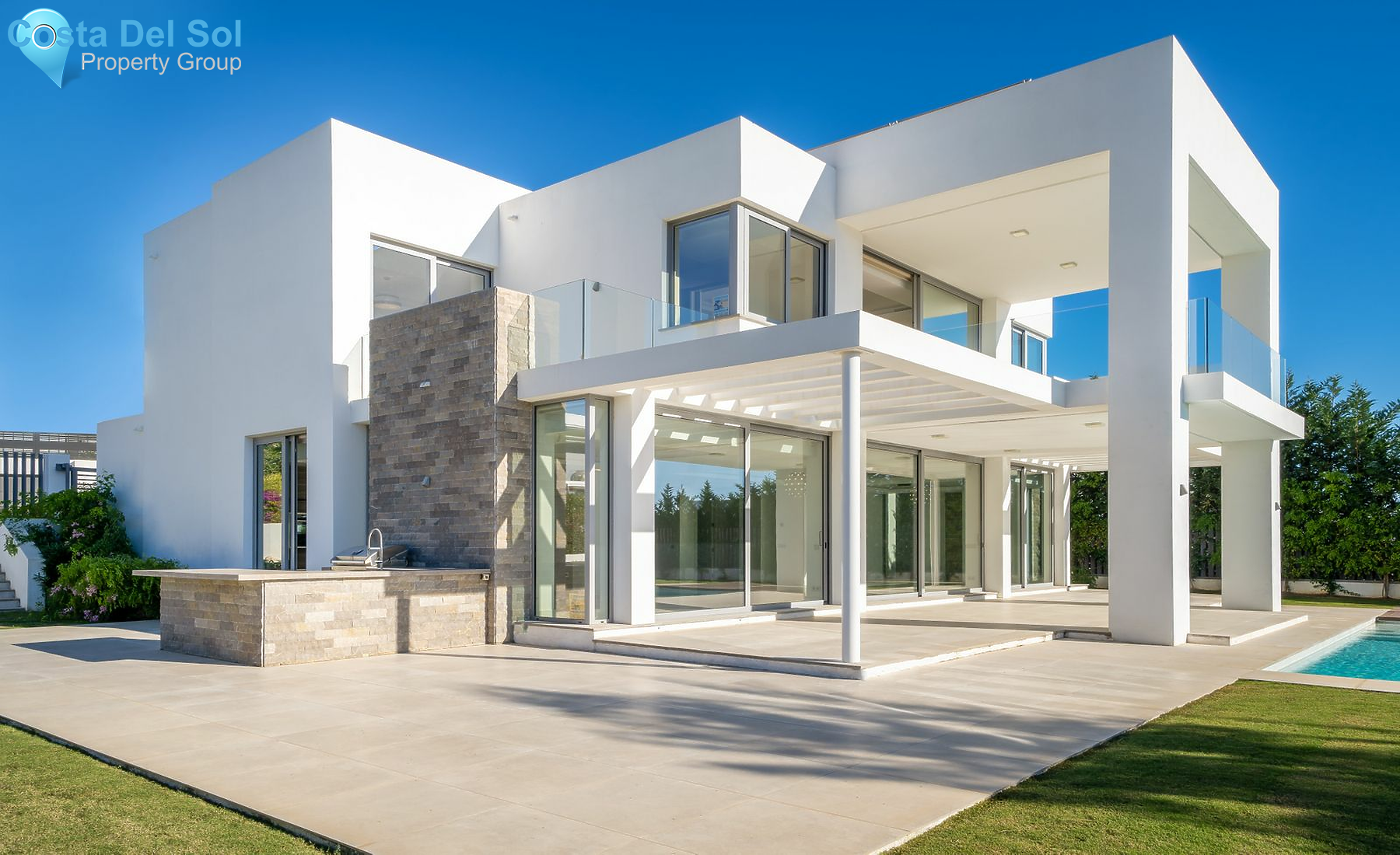 Detached Villa in Santa Clara-1145691