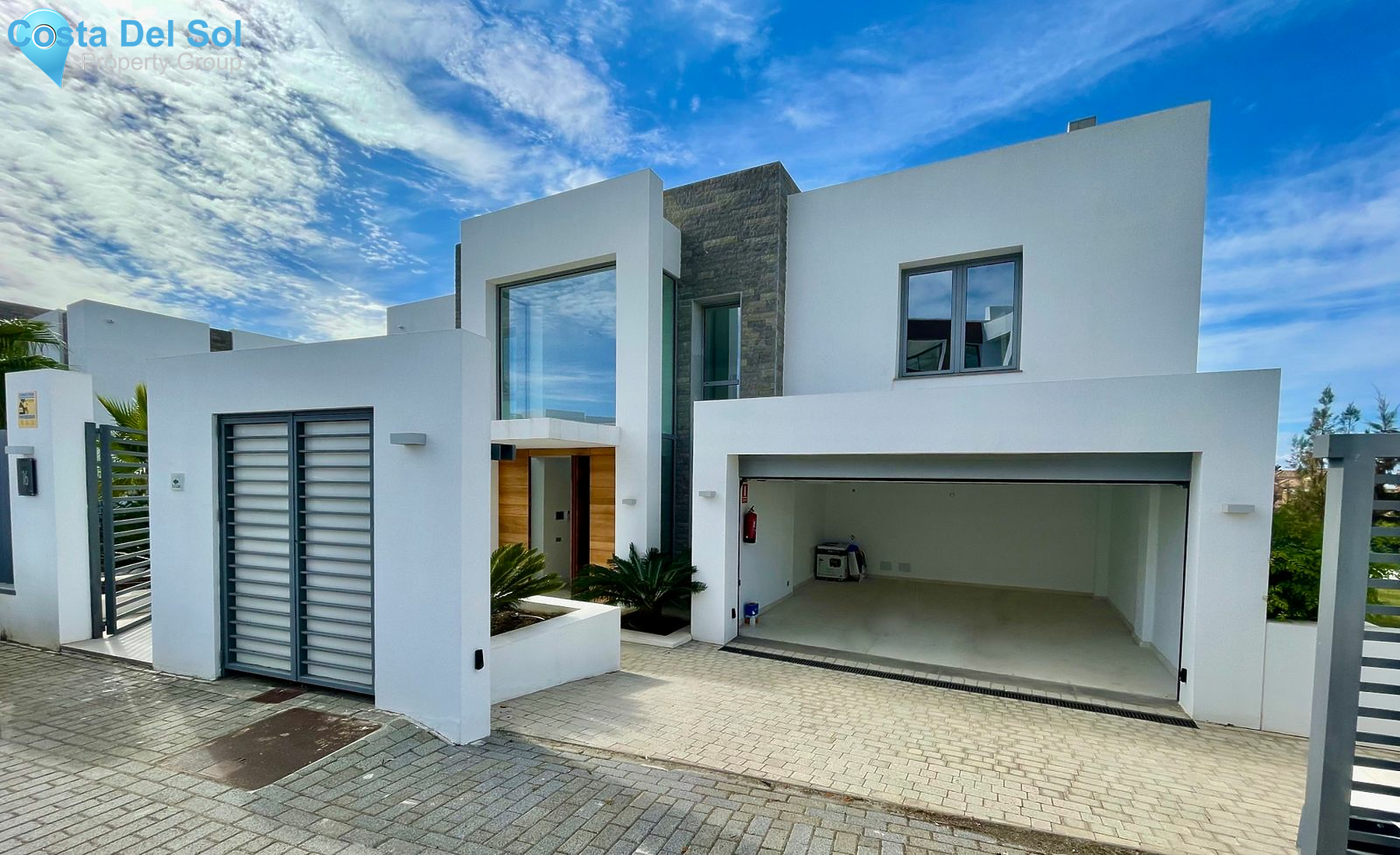 Detached Villa in Santa Clara-1145694