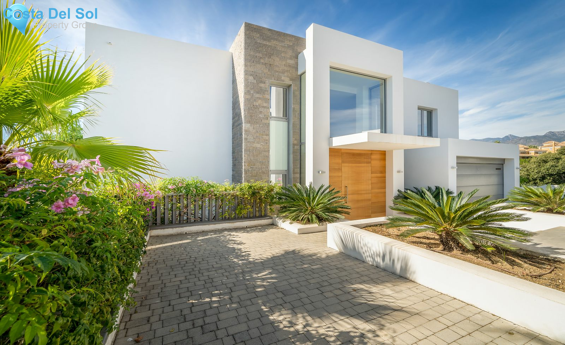 Detached Villa in Santa Clara-1145695