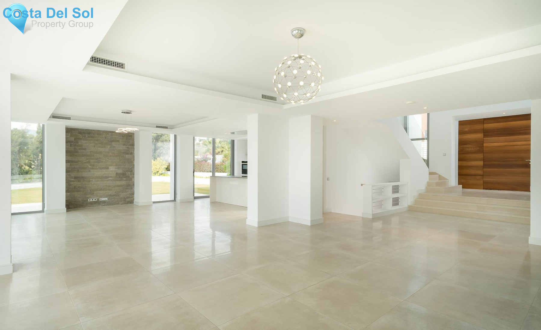 Detached Villa in Santa Clara-1145696