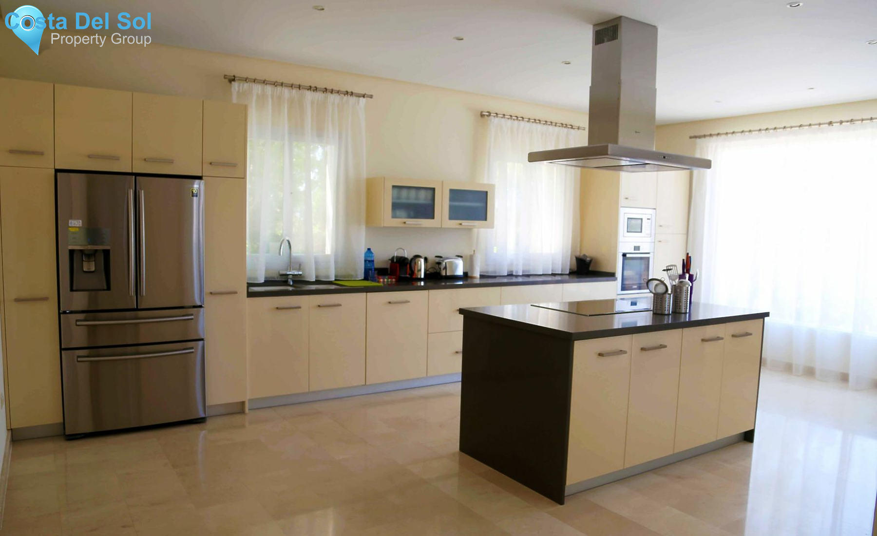 Detached Villa in Selwo-1211576