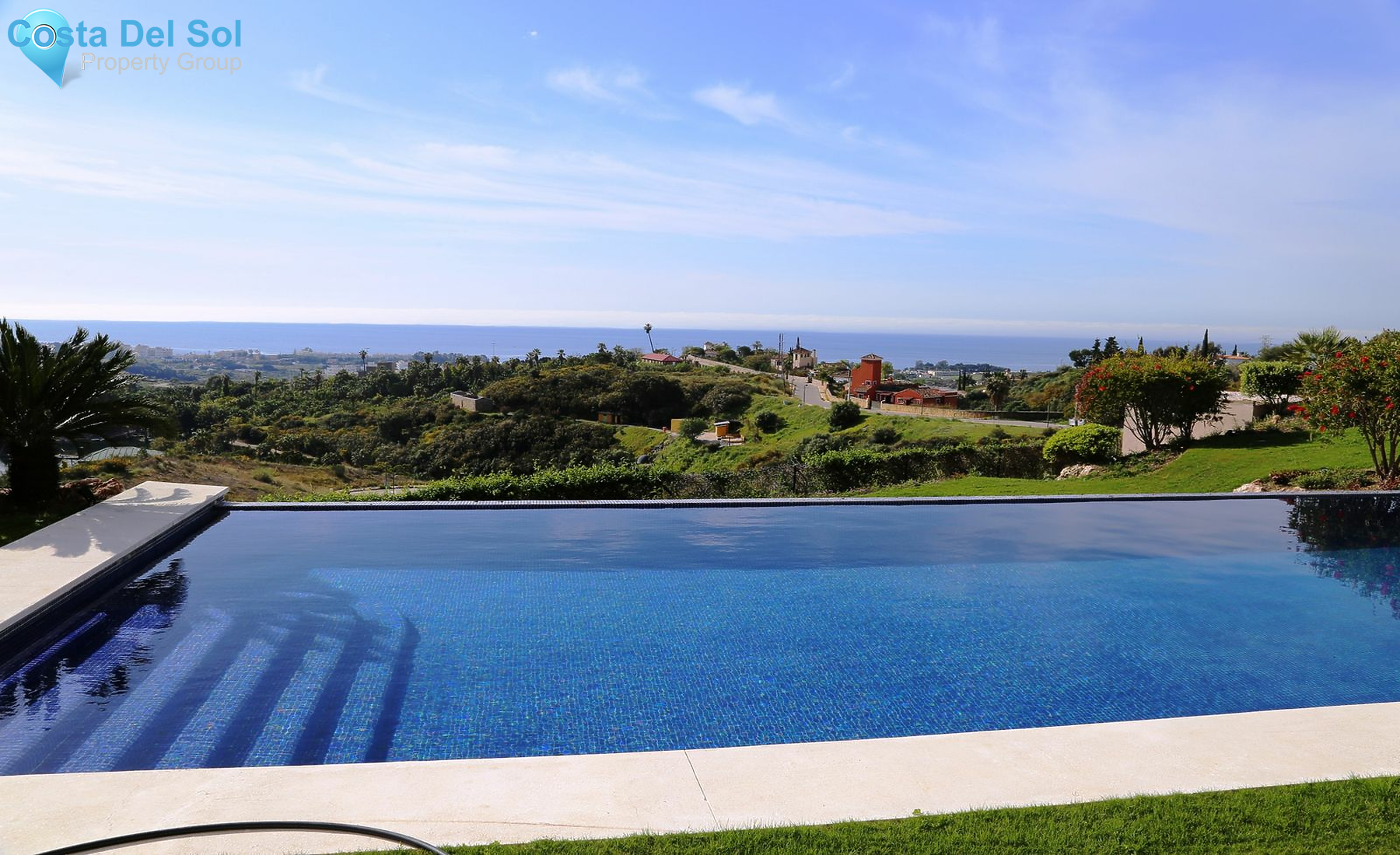 Detached Villa in Selwo-1211570