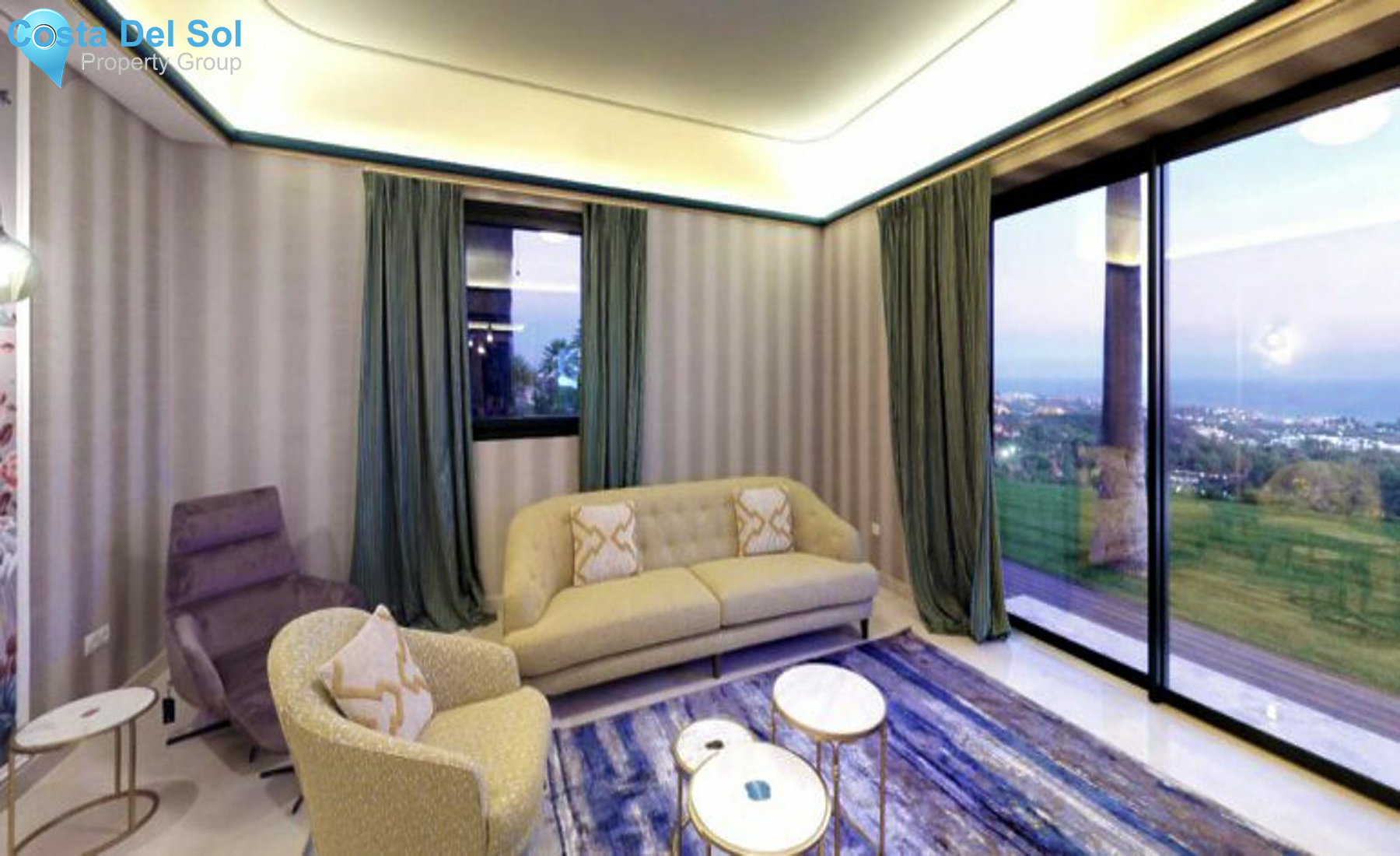 Detached Villa in Selwo-1450063