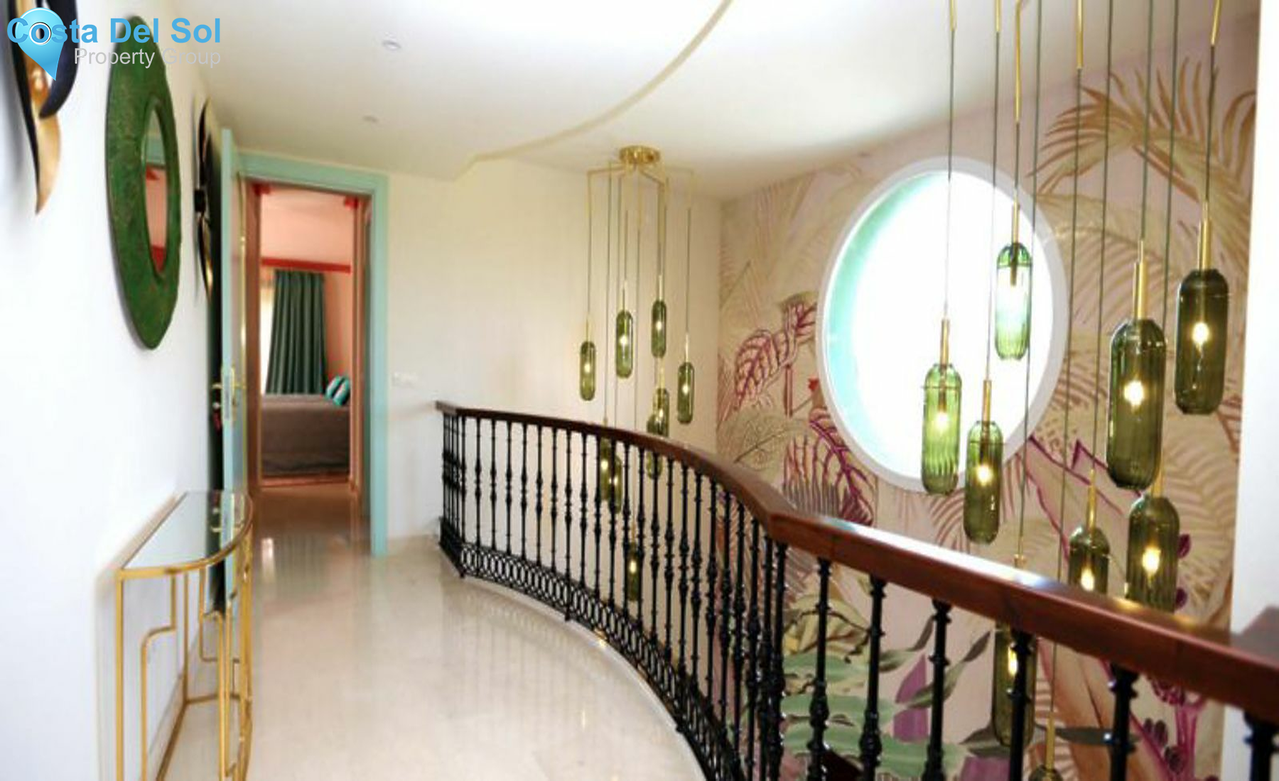 Detached Villa in Selwo-1450064