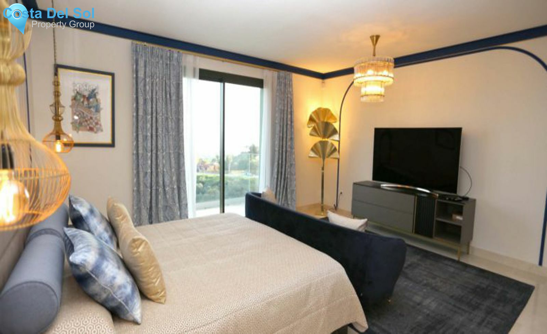 Detached Villa in Selwo-1450069