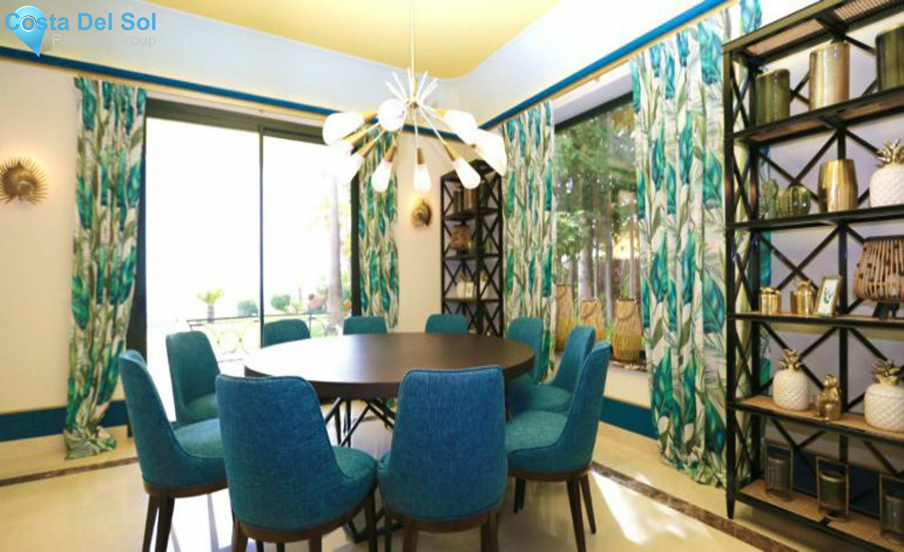 Detached Villa in Selwo-1450053