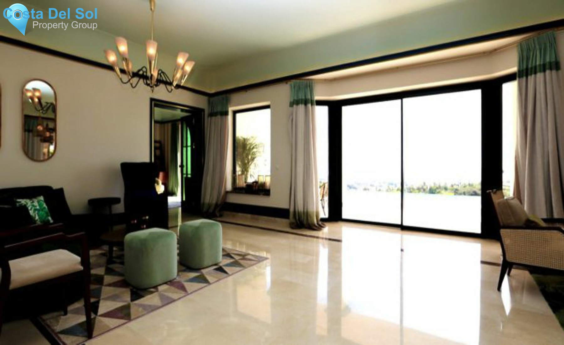 Detached Villa in Selwo-1450055