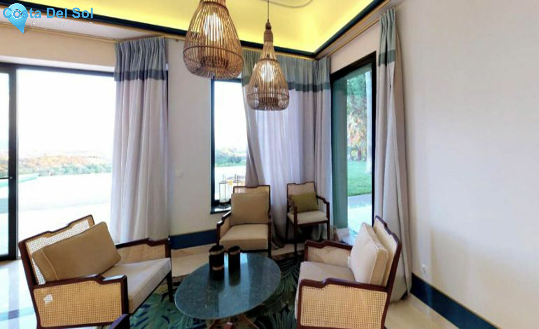 Detached Villa in Selwo-1450057