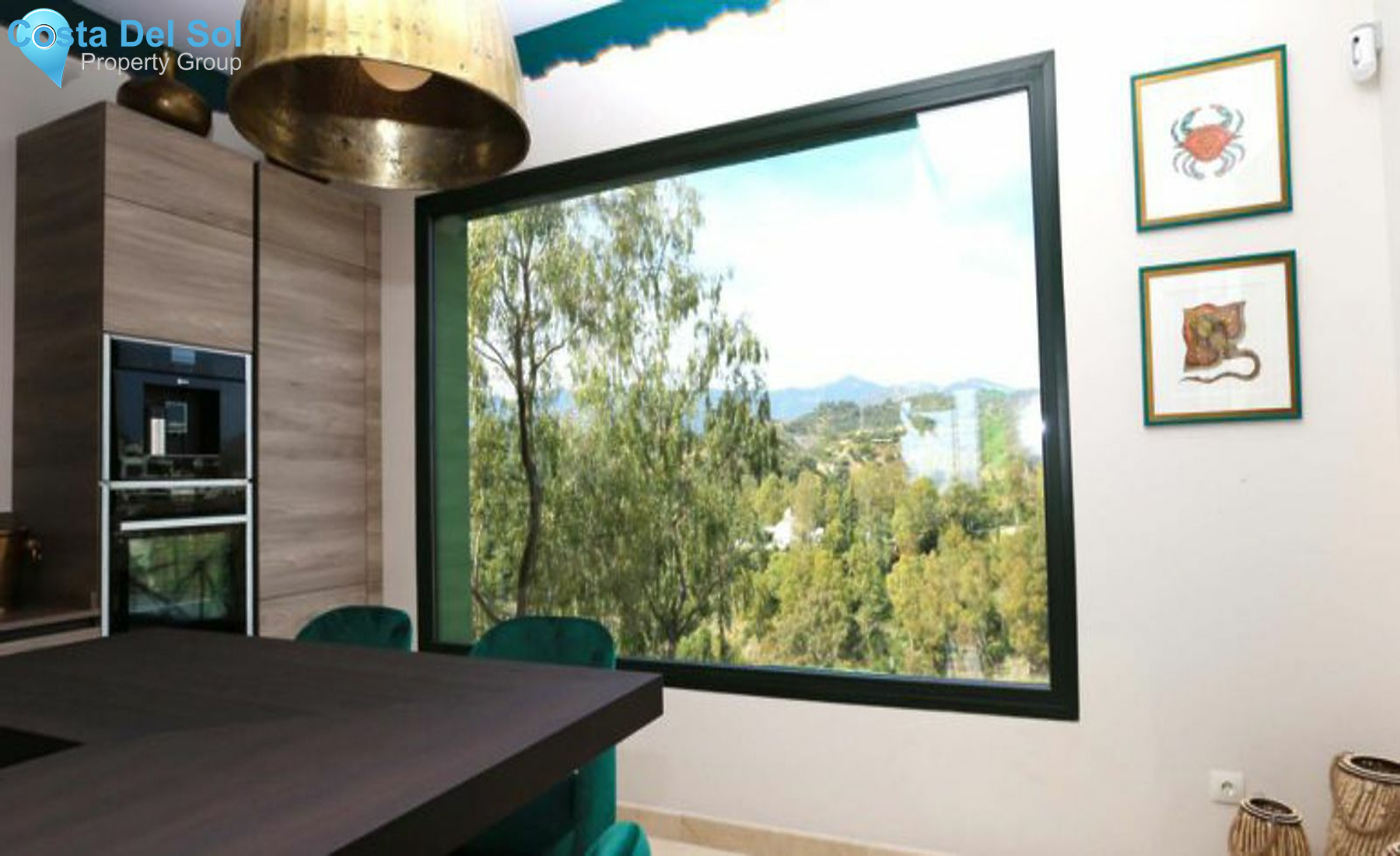 Detached Villa in Selwo-1450059