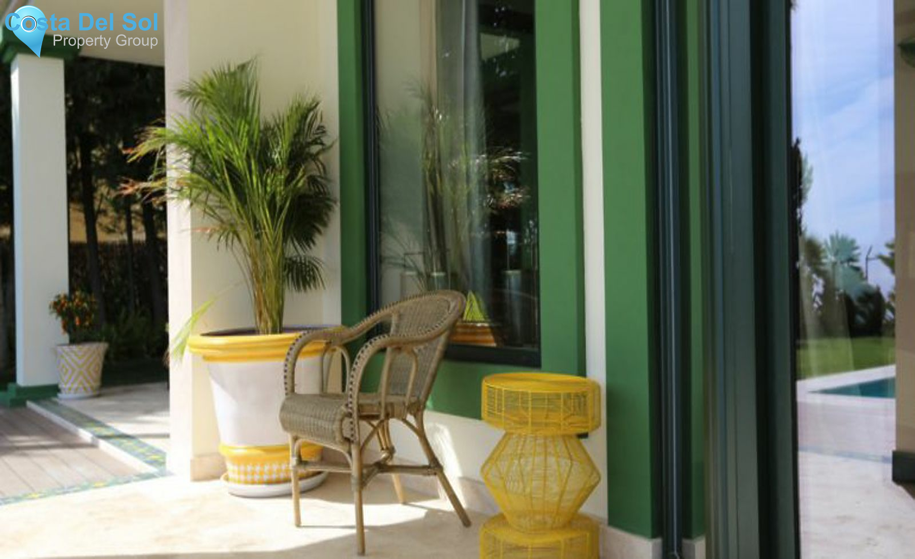 Detached Villa in Selwo-1450060