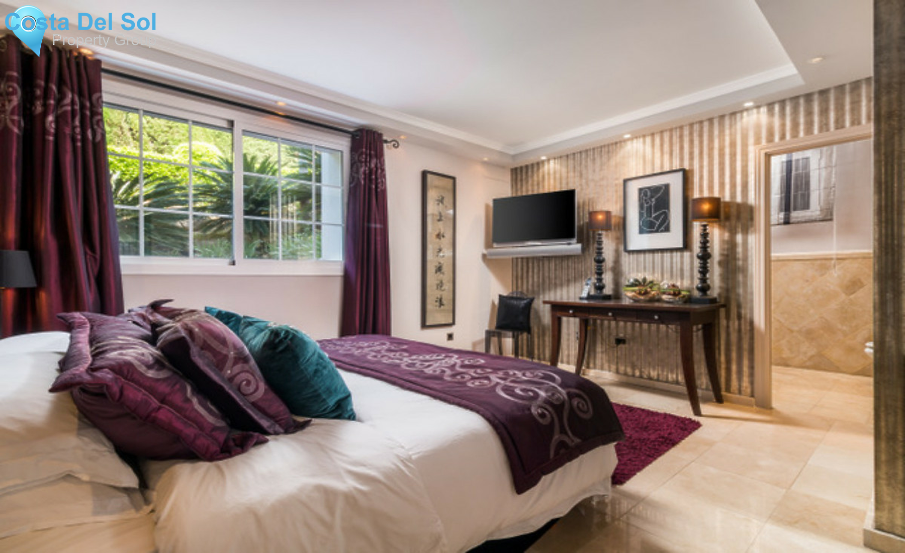 Detached Villa in Sierra Blanca-694747