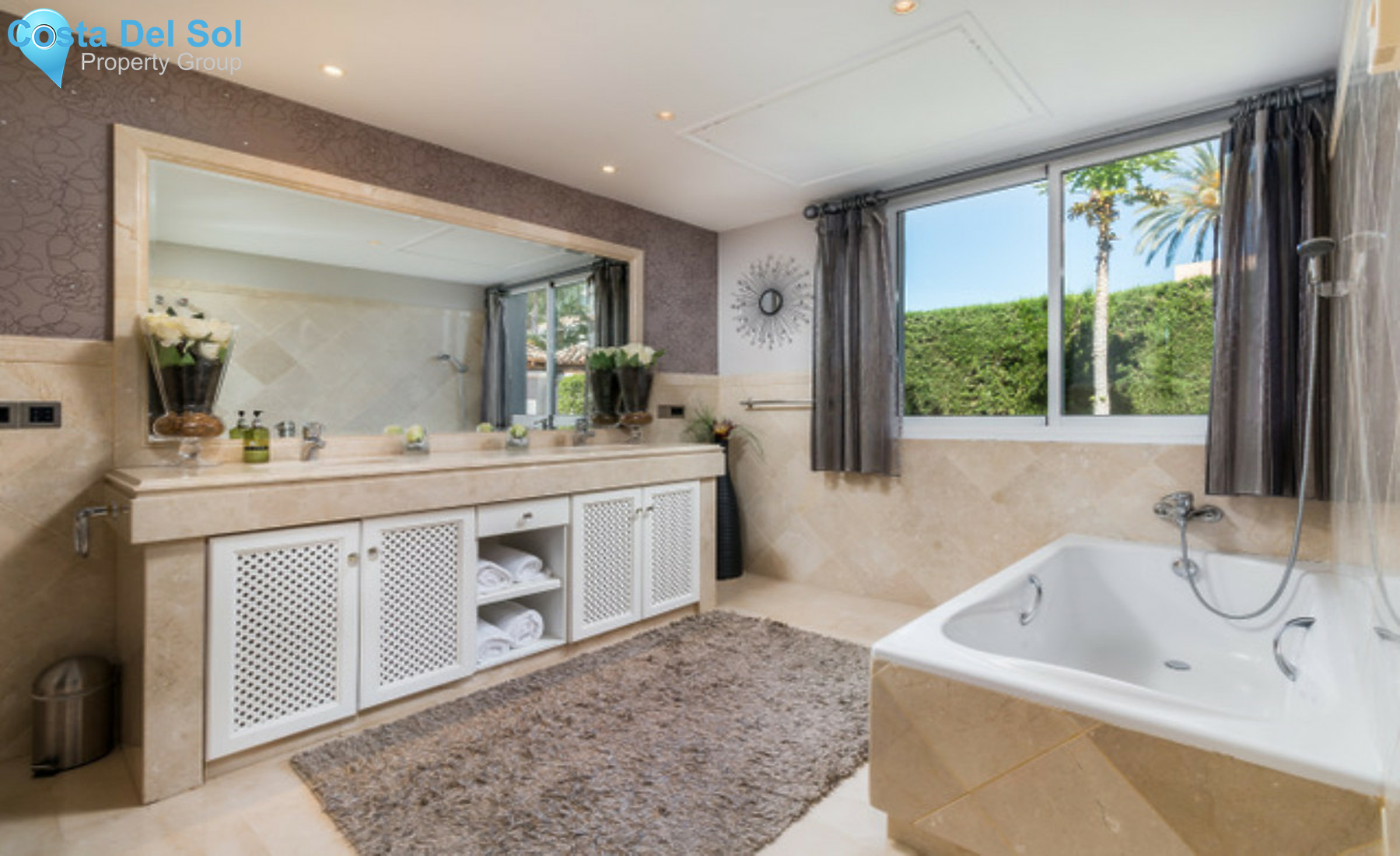 Detached Villa in Sierra Blanca-694749