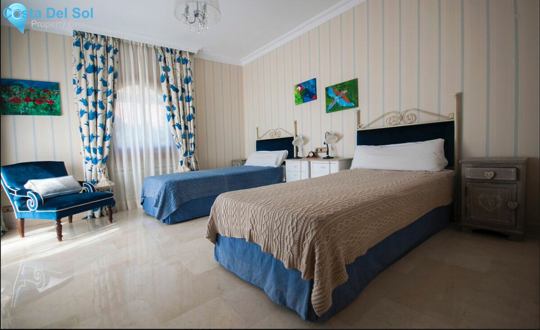 Detached Villa in Sierra Blanca-1126915