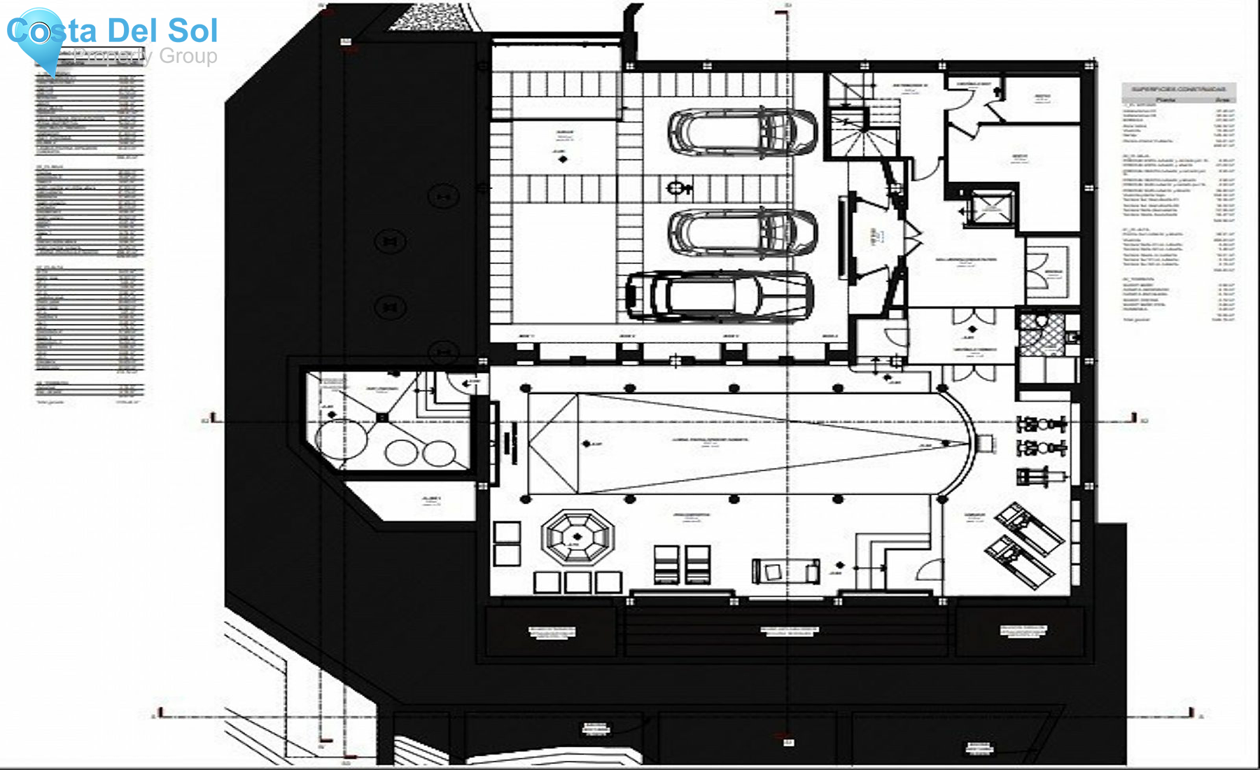 Detached Villa in Sierra Blanca-1196335