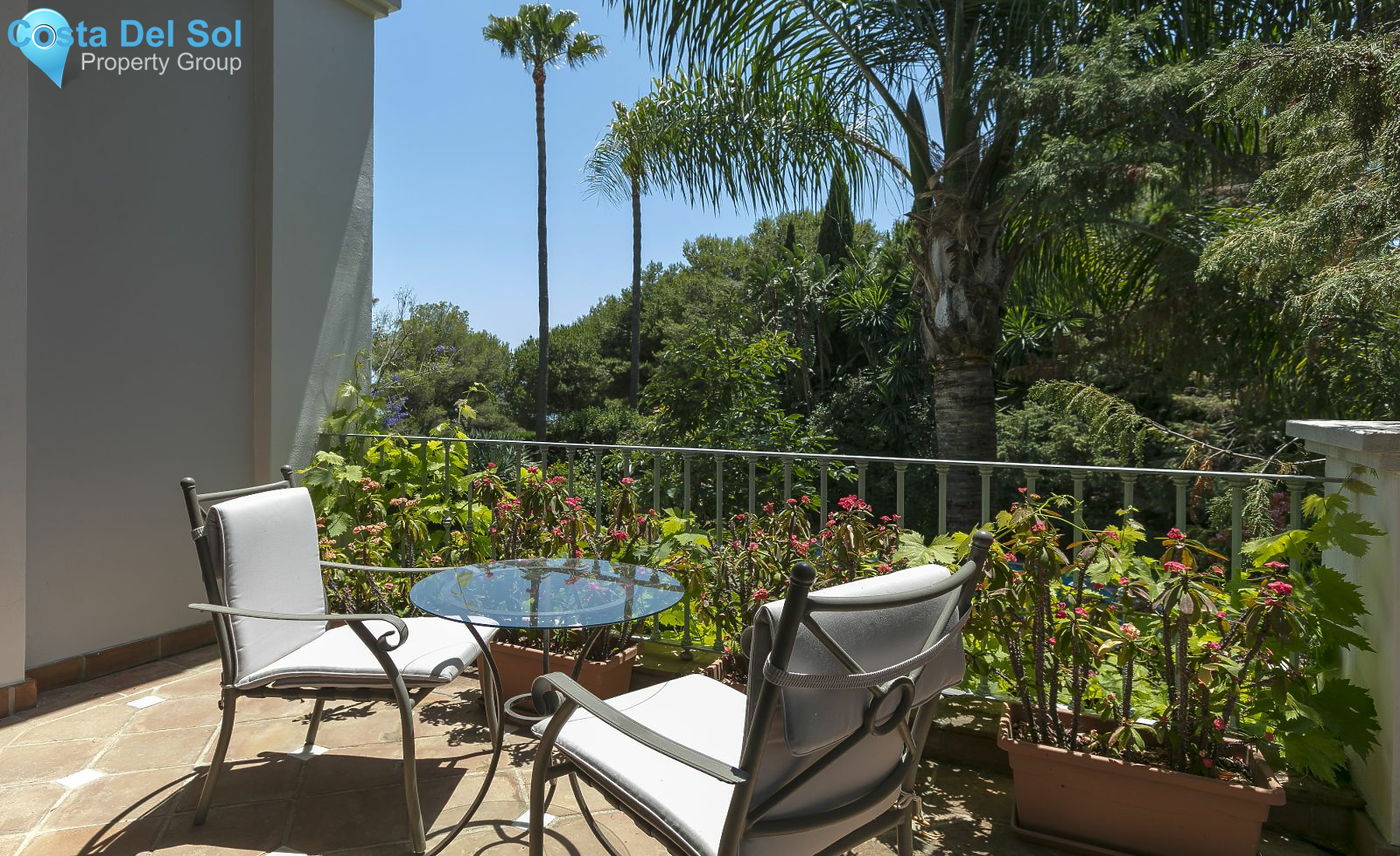 Detached Villa in Sierra Blanca-1213702