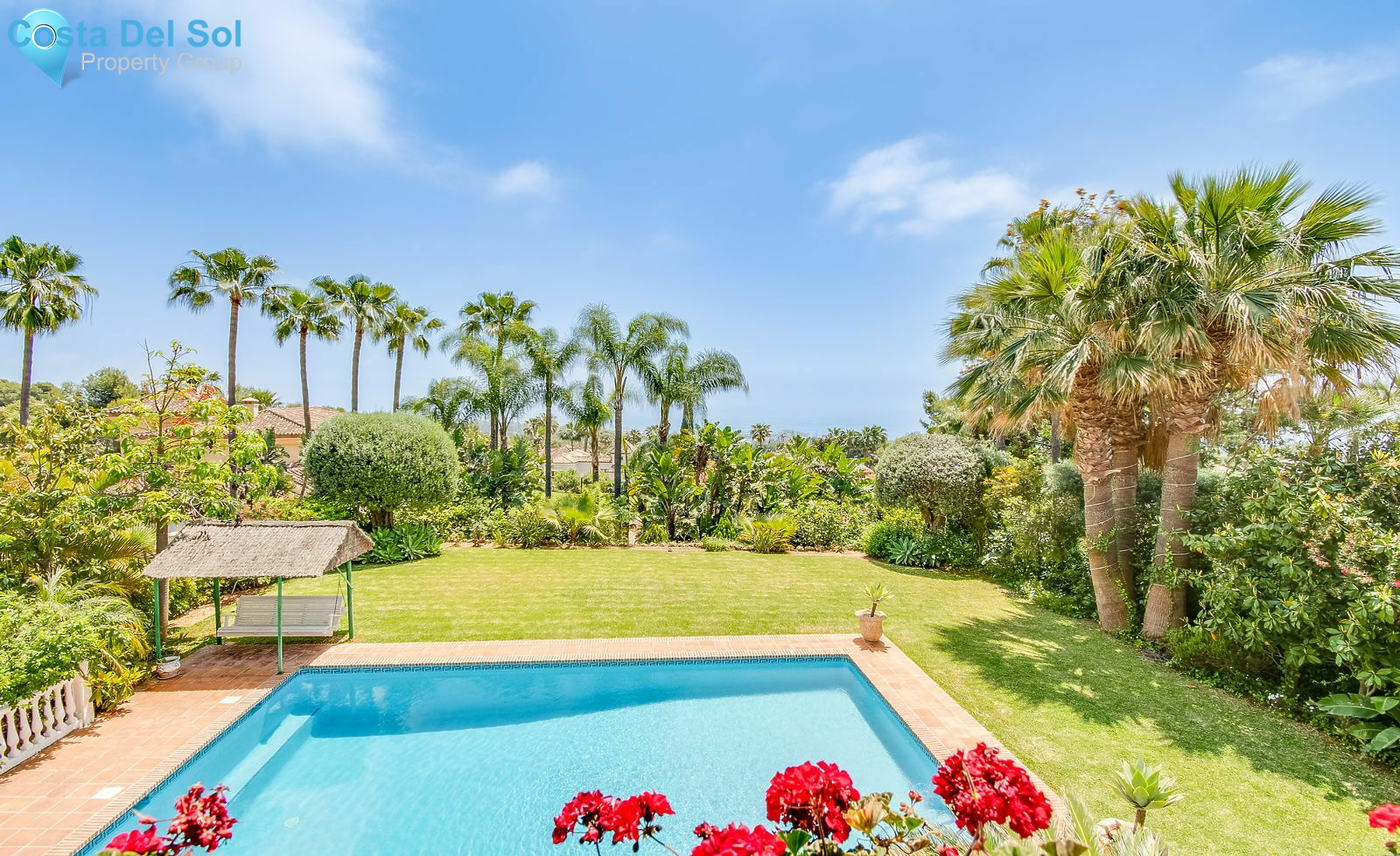 Detached Villa in Sierra Blanca-1431058