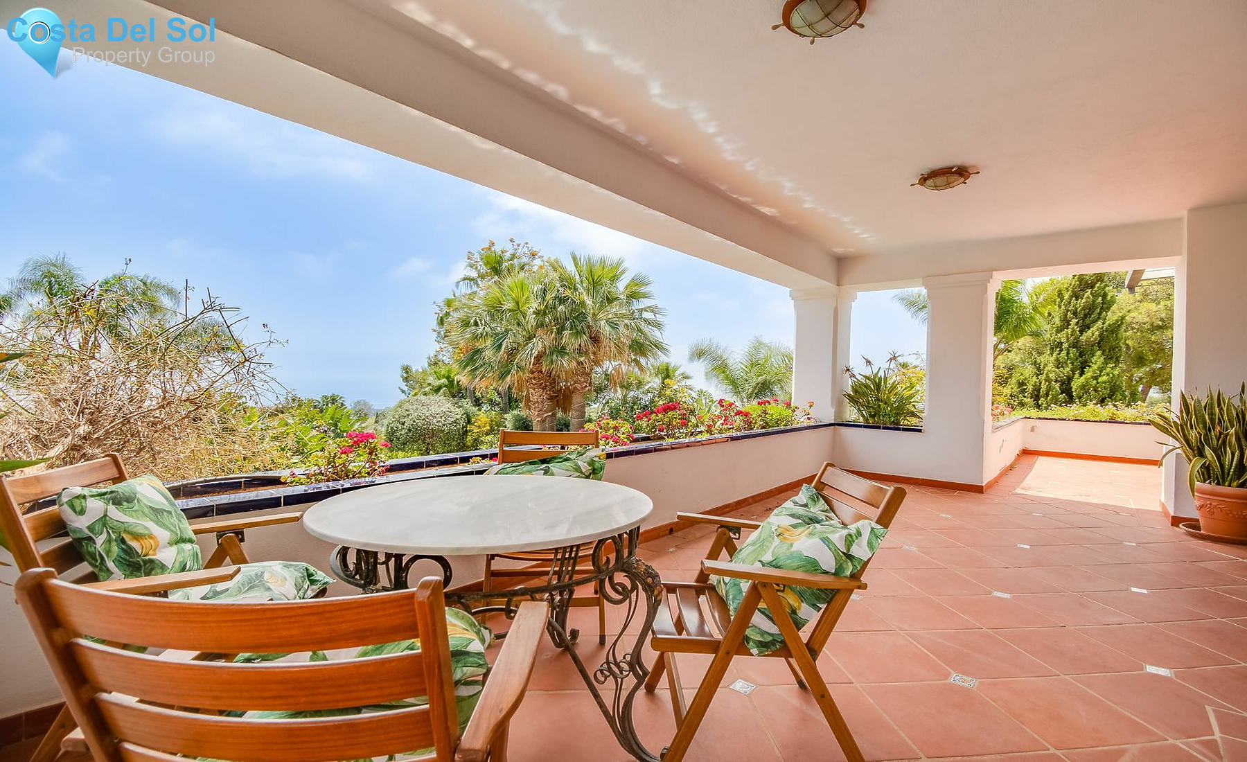 Detached Villa in Sierra Blanca-1431061