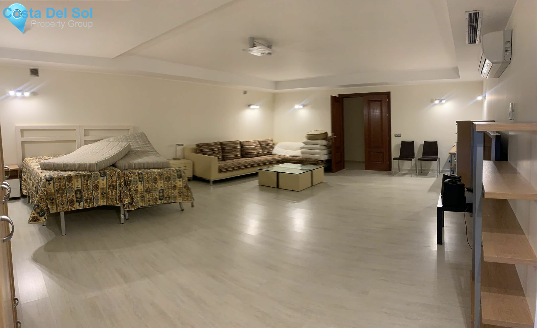 Detached Villa in Sierra Blanca-1488354