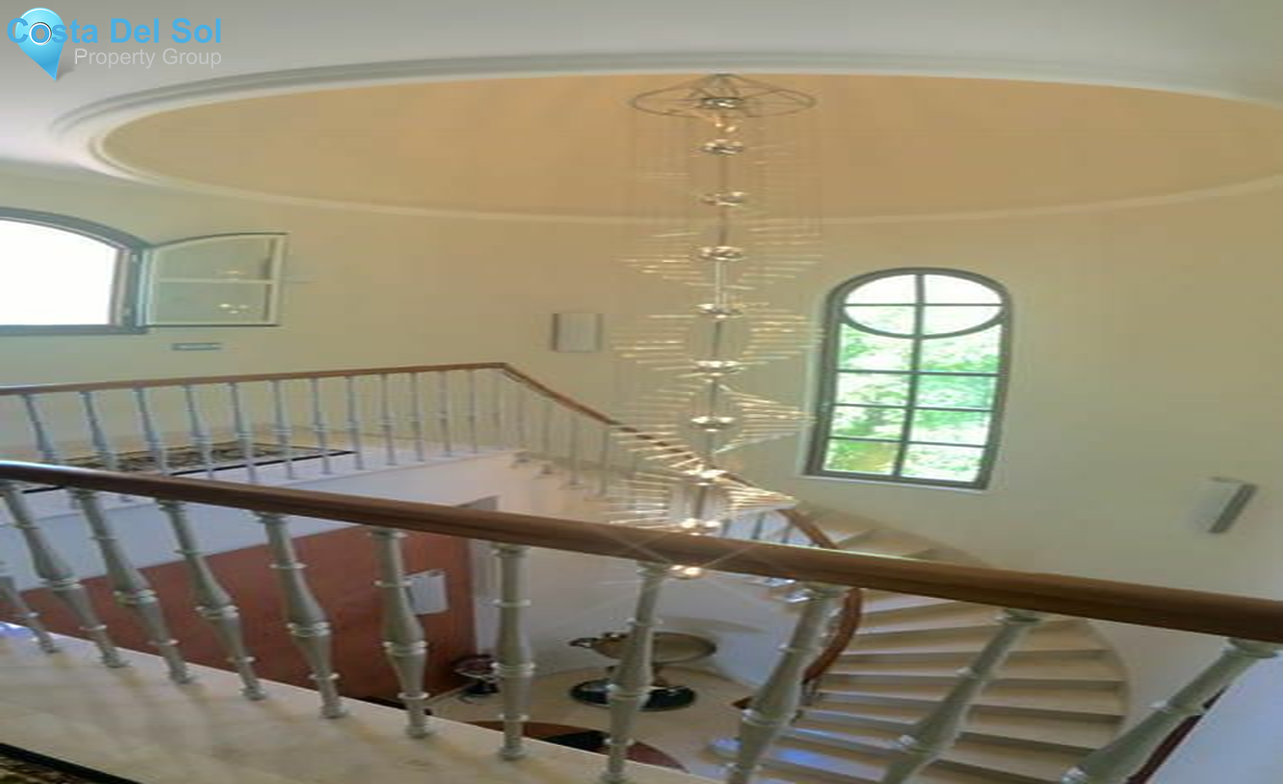 Detached Villa in Sierra Blanca-1488357