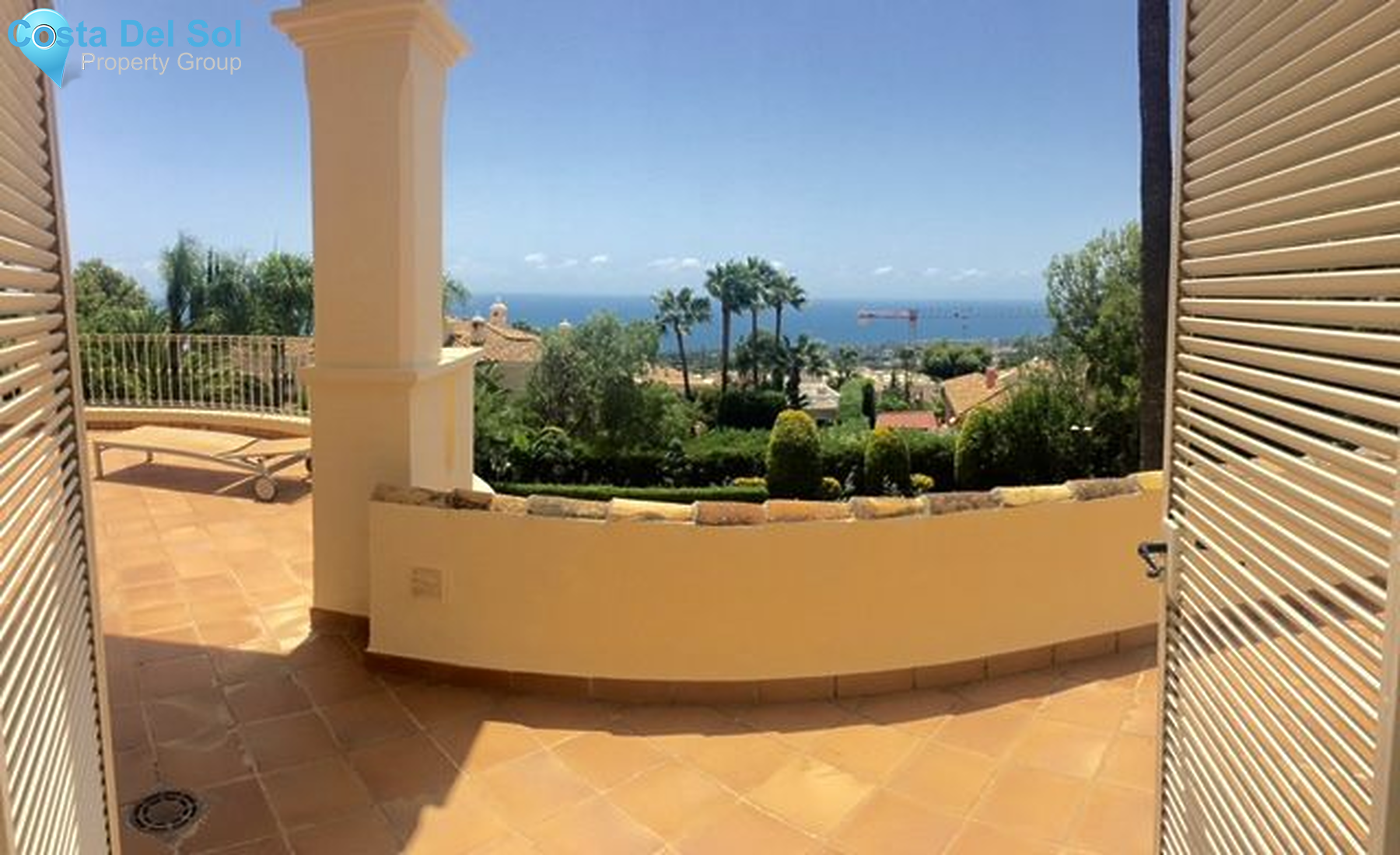 Detached Villa in Sierra Blanca-1488347