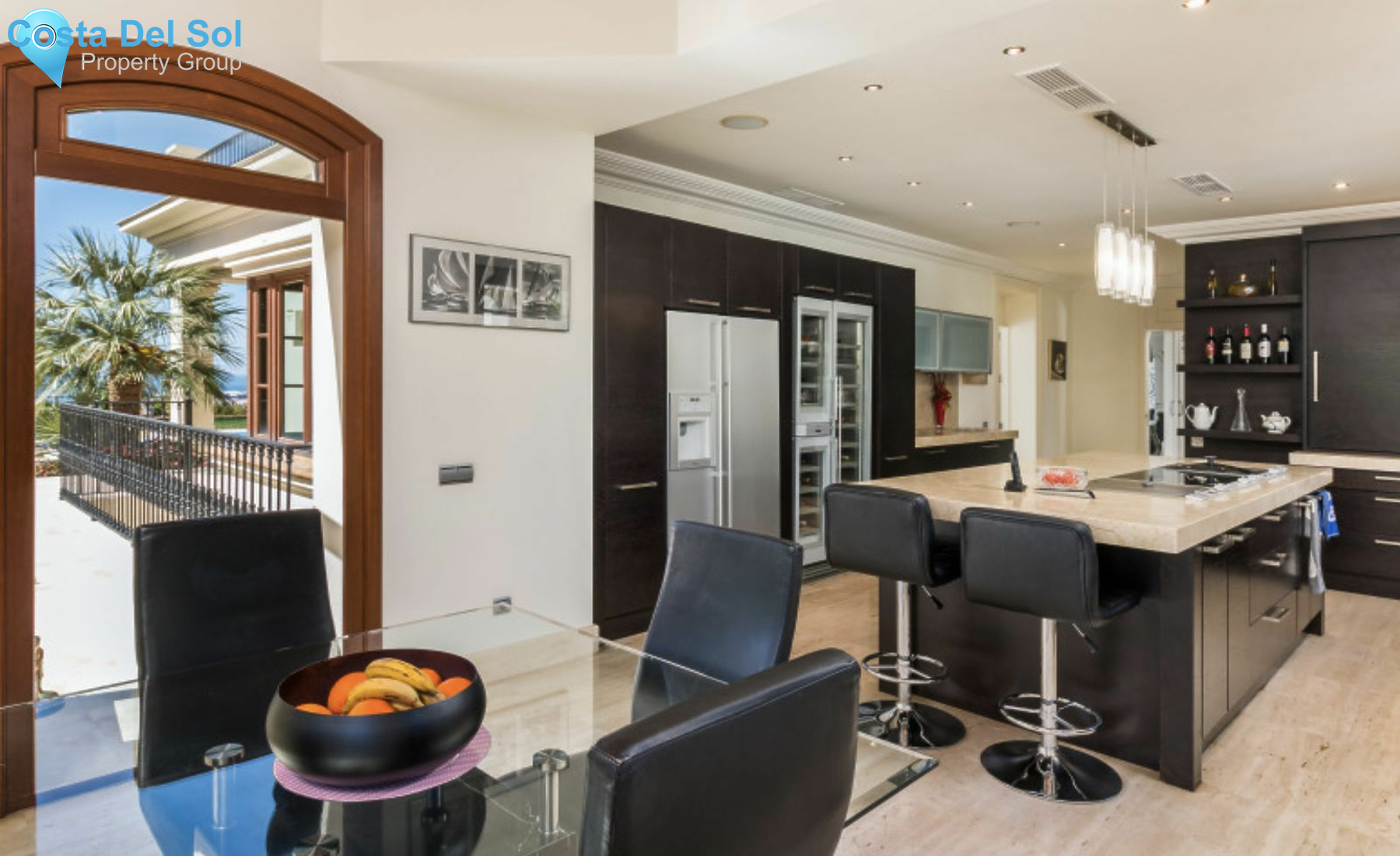 Detached Villa in Sierra Blanca-1546925