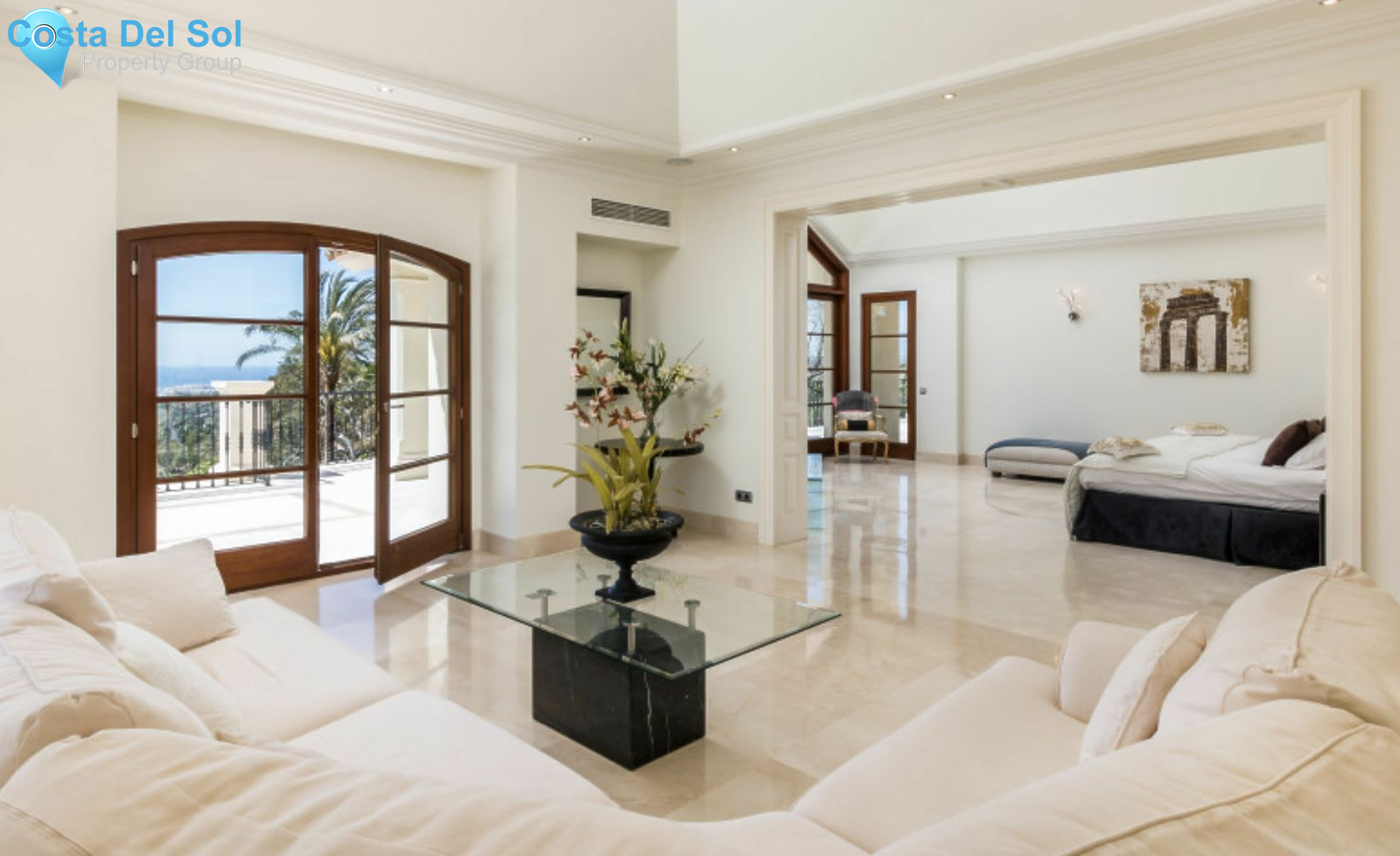 Detached Villa in Sierra Blanca-1546926