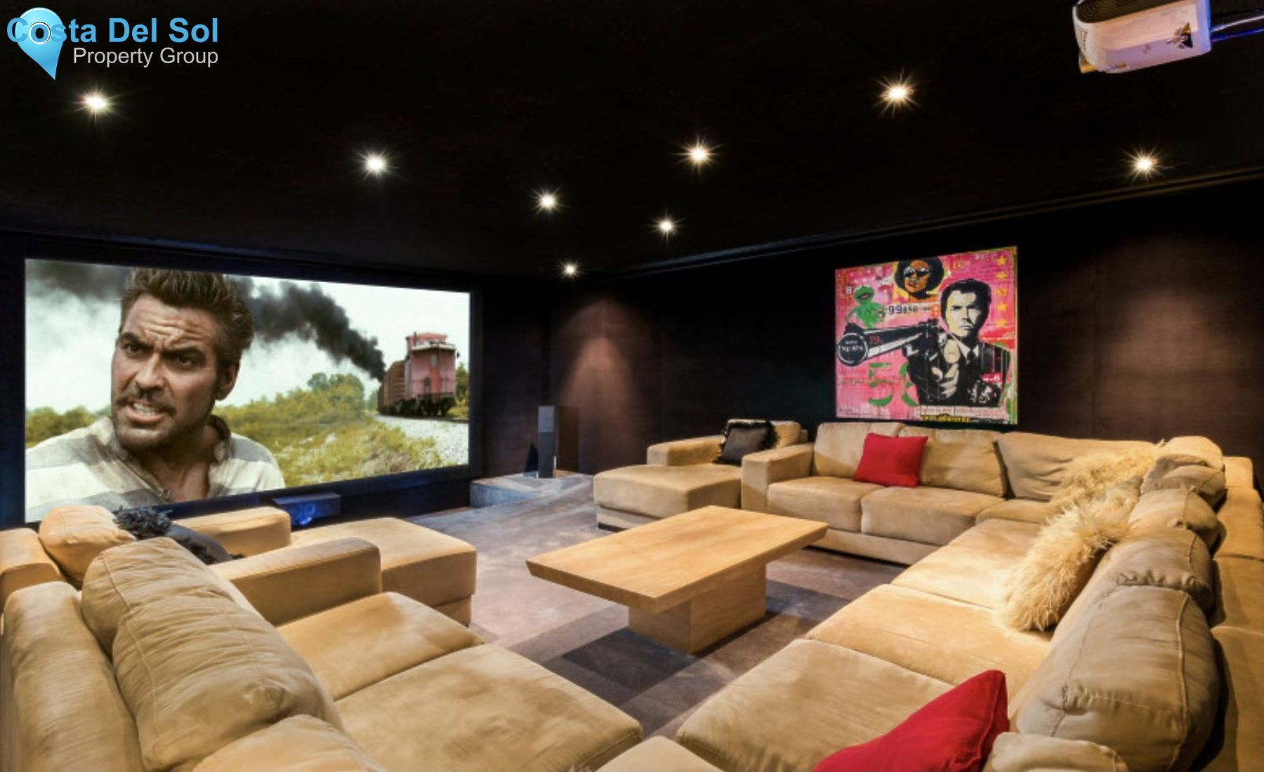 Detached Villa in Sierra Blanca-1546930