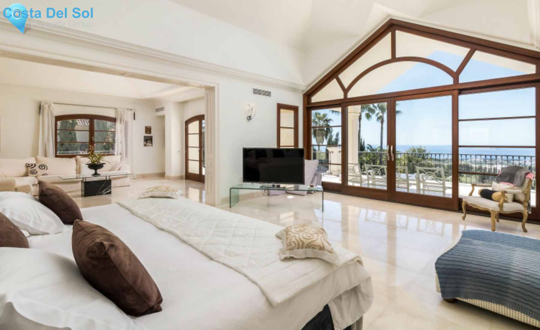 Detached Villa in Sierra Blanca-1546931