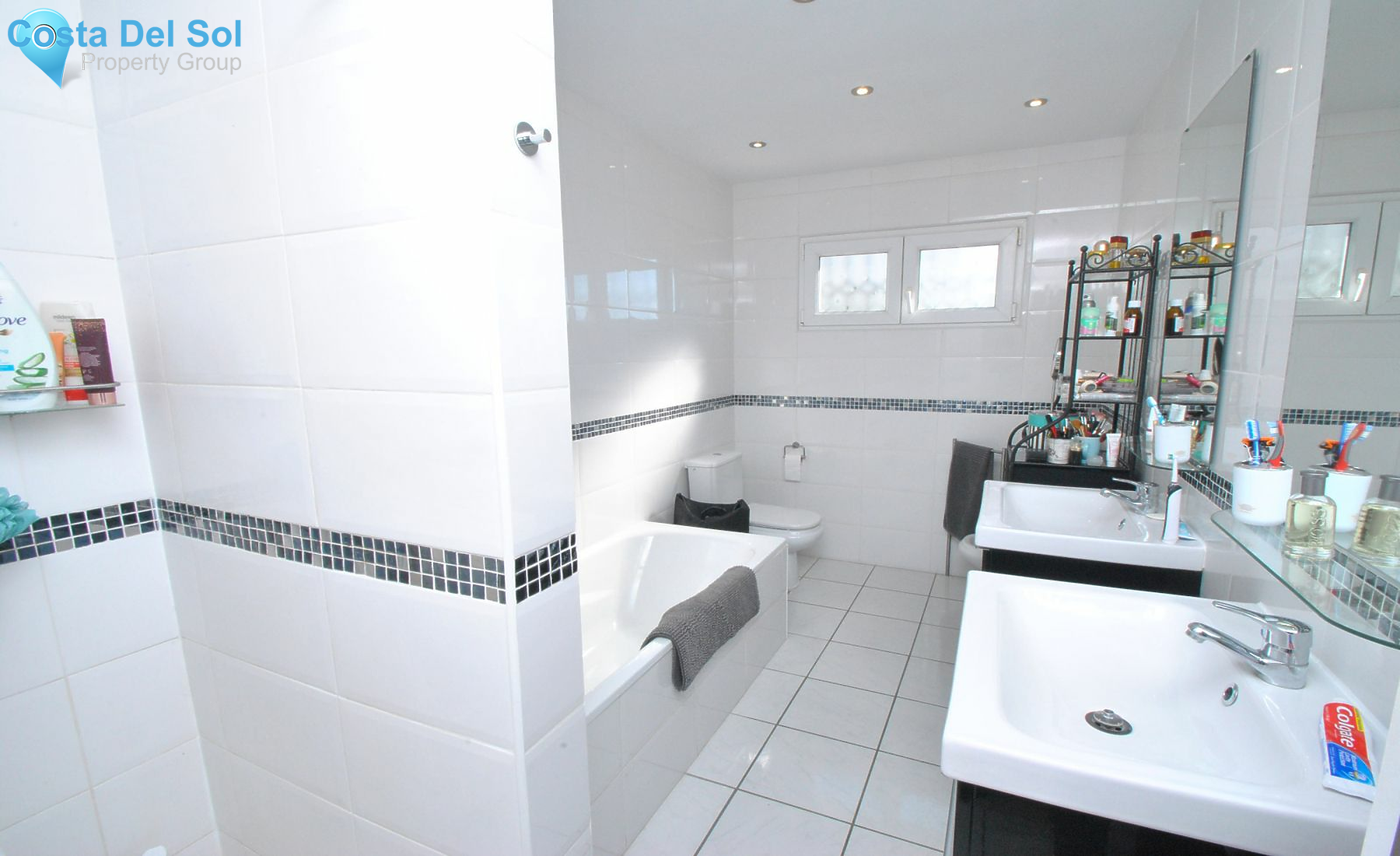 Detached Villa in Sierrezuela-1141098