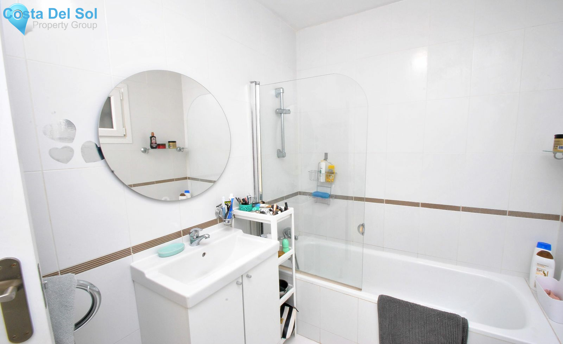 Detached Villa in Sierrezuela-1141100