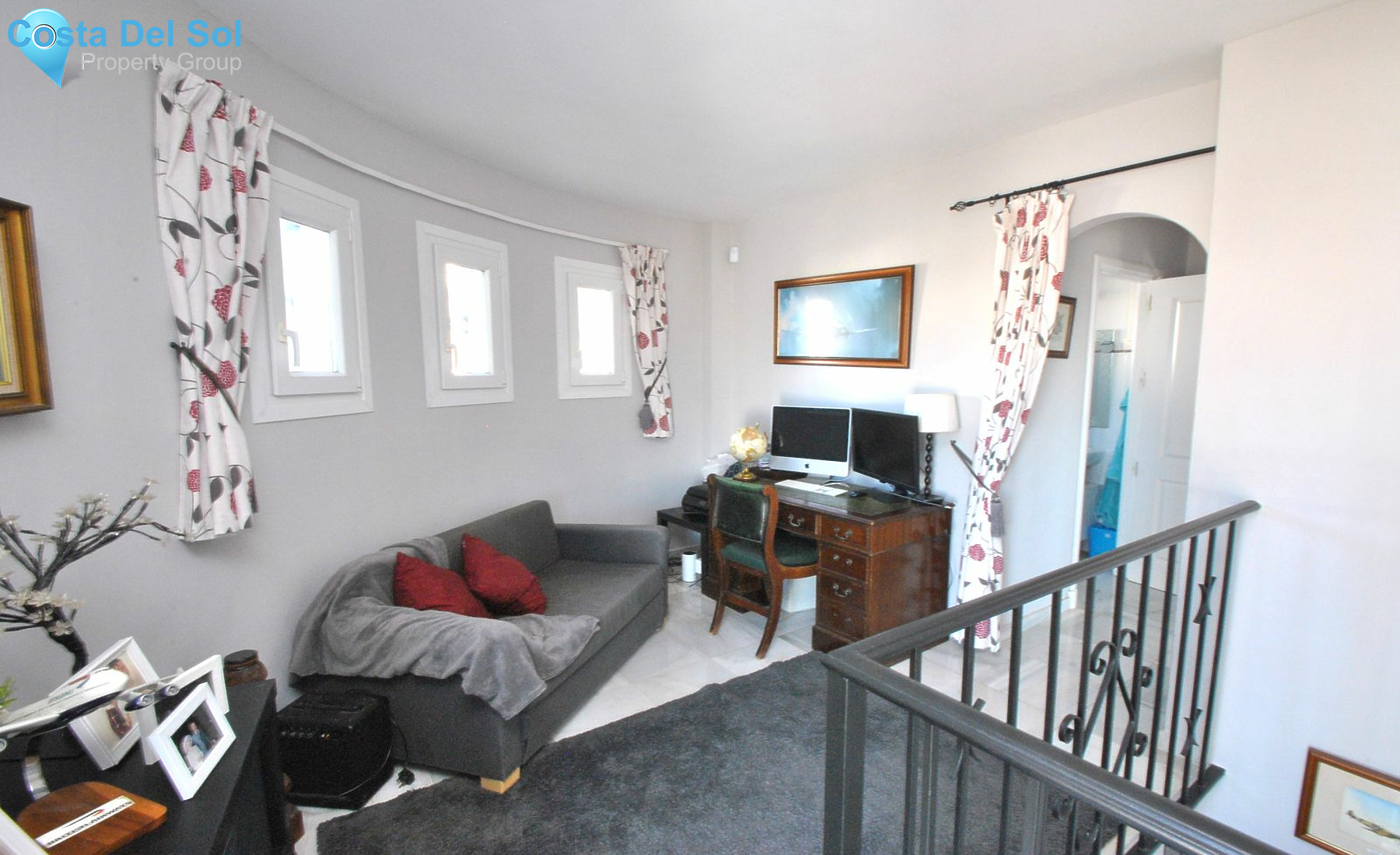 Detached Villa in Sierrezuela-1141101