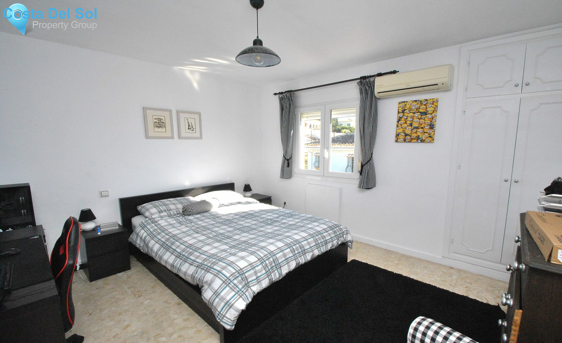 Detached Villa in Sierrezuela-1141102