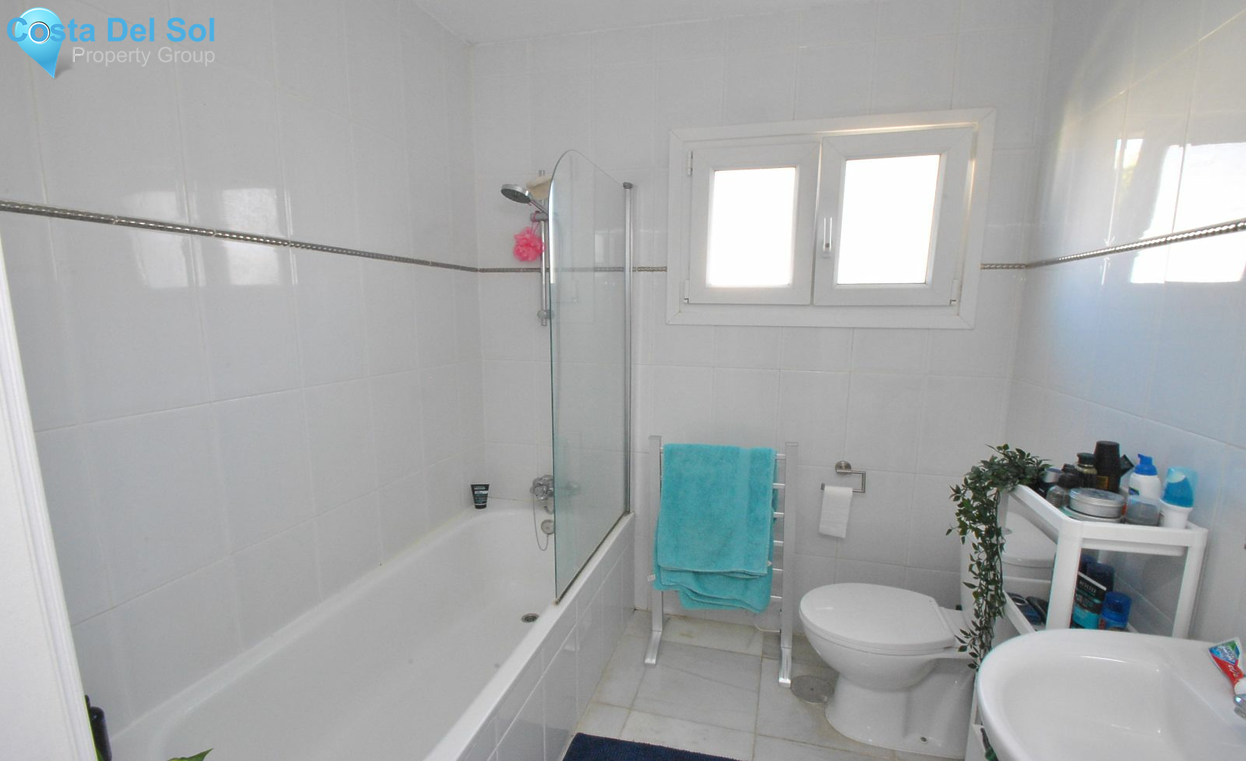 Detached Villa in Sierrezuela-1141103