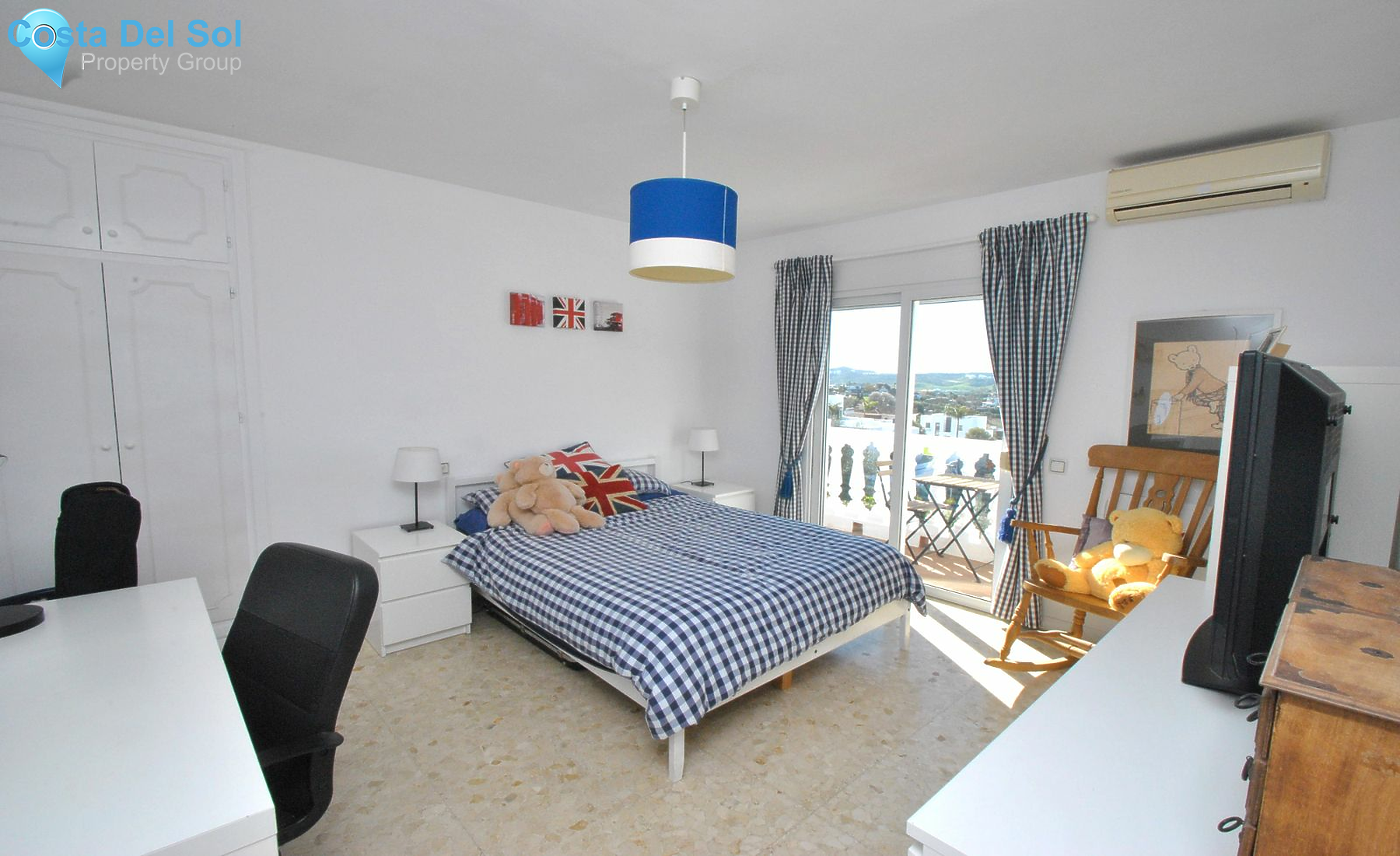 Detached Villa in Sierrezuela-1141104