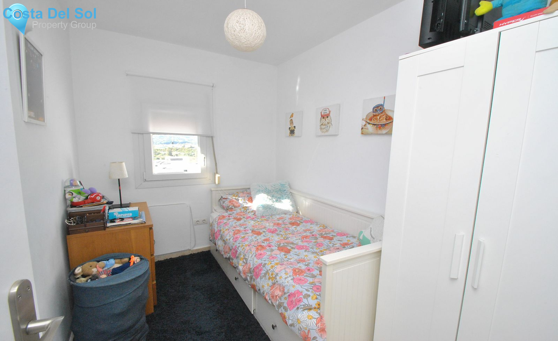 Detached Villa in Sierrezuela-1141105