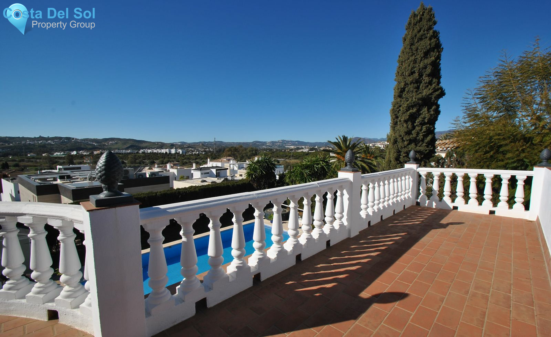 Detached Villa in Sierrezuela-1141106