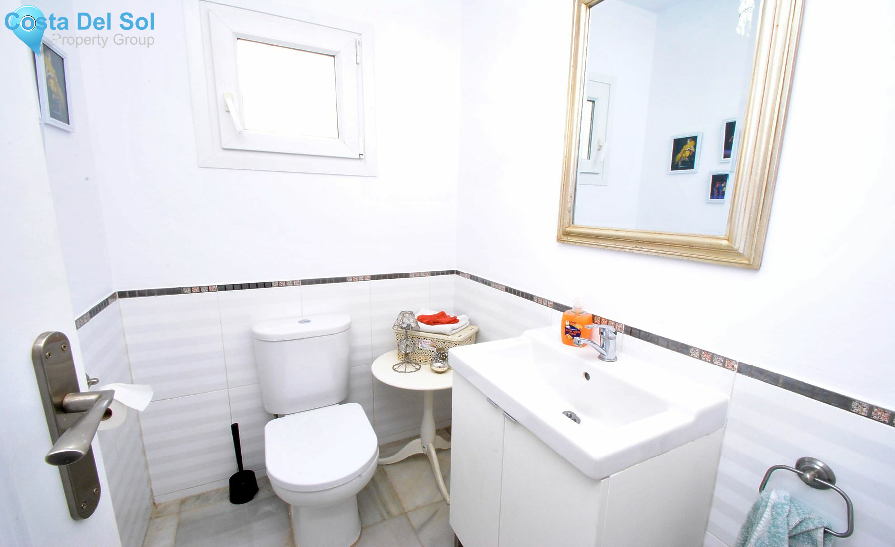 Detached Villa in Sierrezuela-1141096